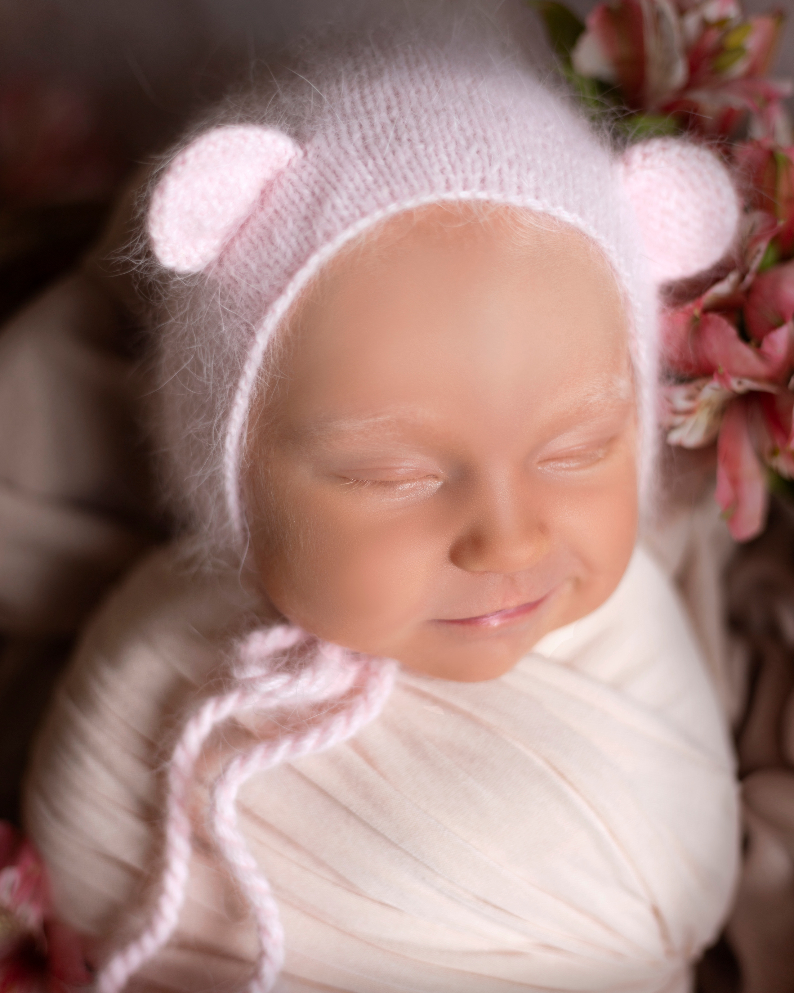 Фотограф беременных и новорождённых в Краснодаре