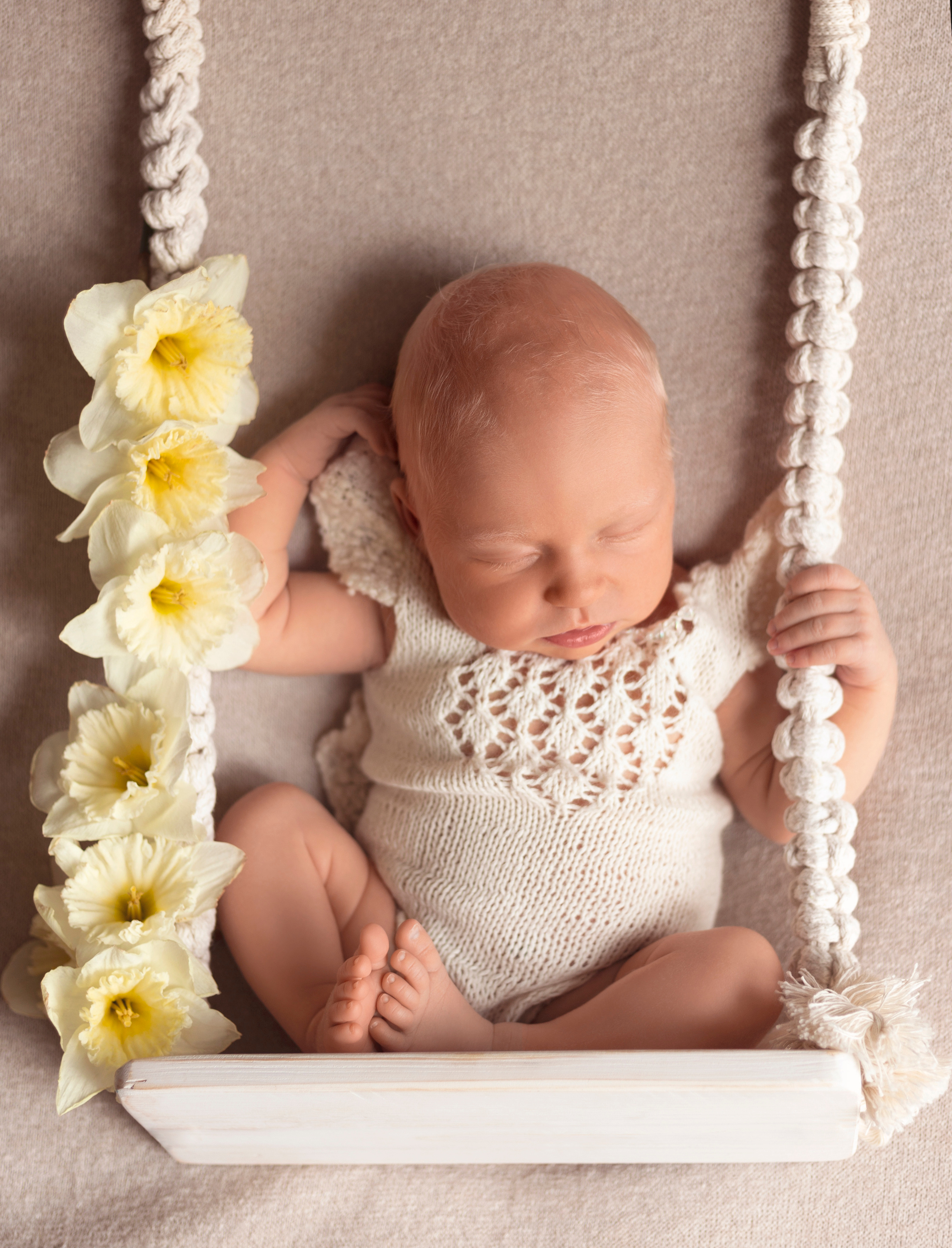 Новорождённые. Фотограф беременных и новорождённых в Краснодаре