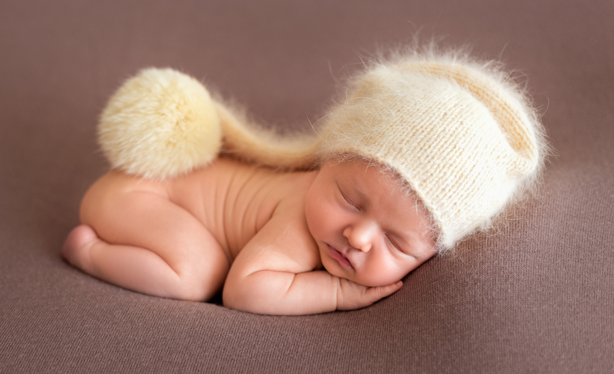 Фотограф беременных и новорождённых в Краснодаре