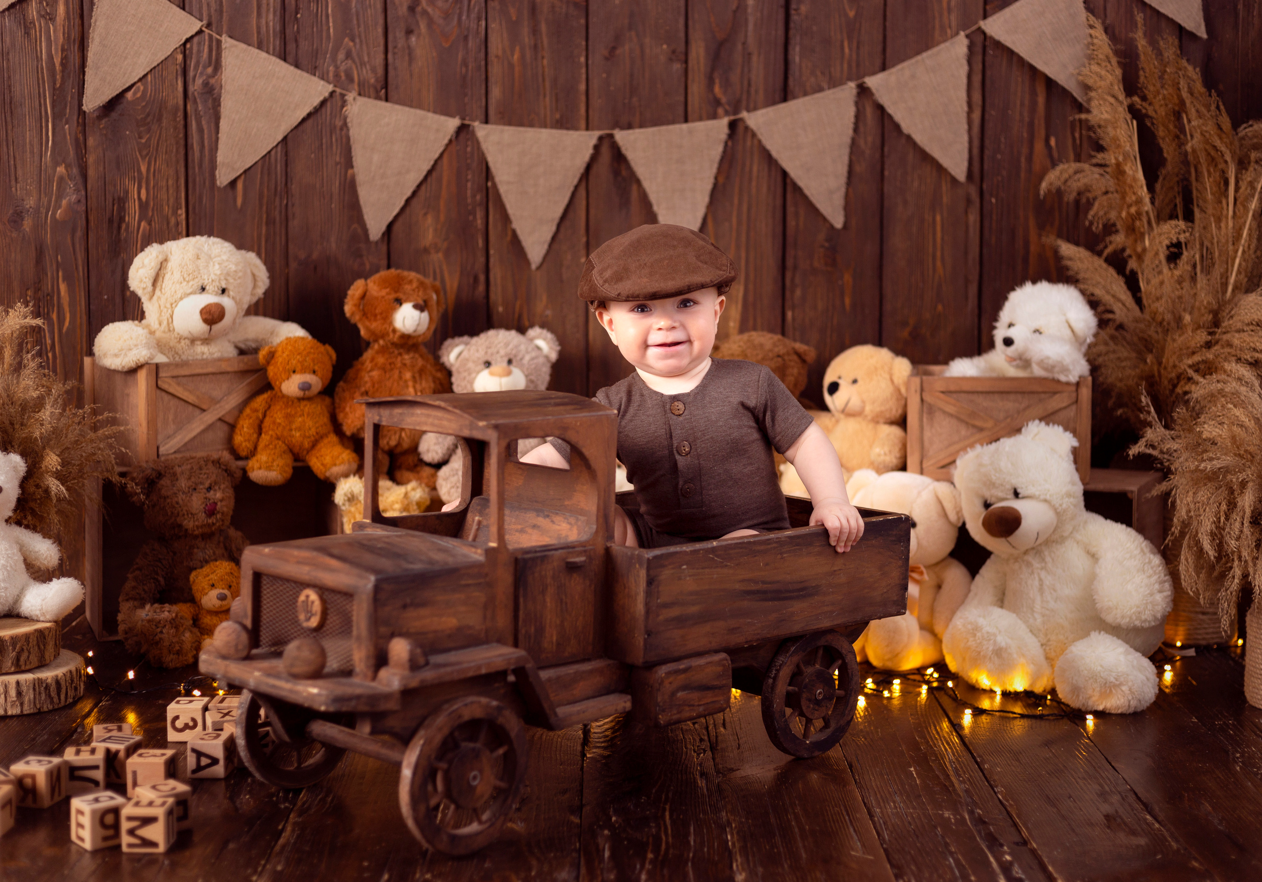 Фотограф беременных и новорождённых в Краснодаре