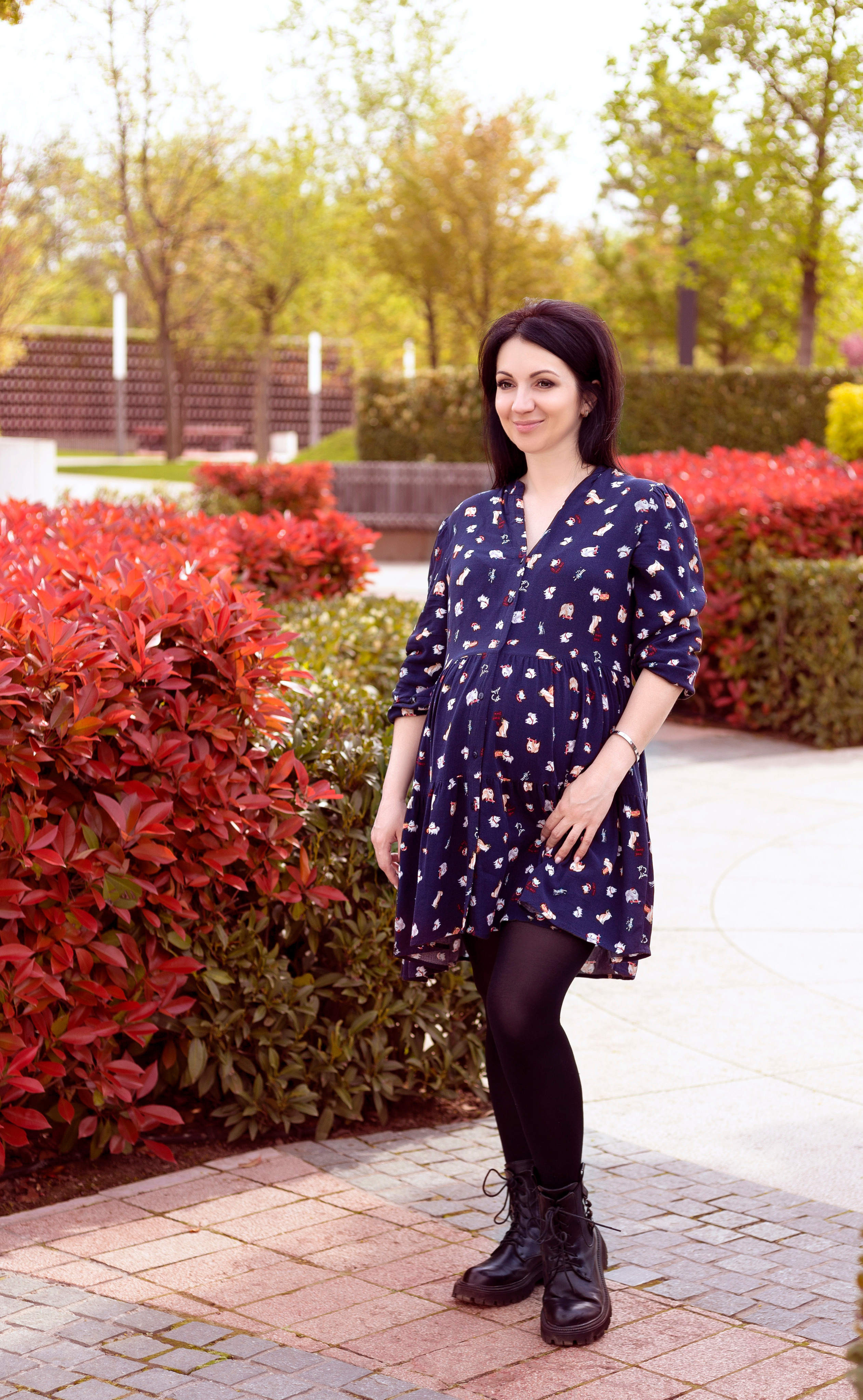 Беременные. Фотограф беременных и новорождённых в Краснодаре