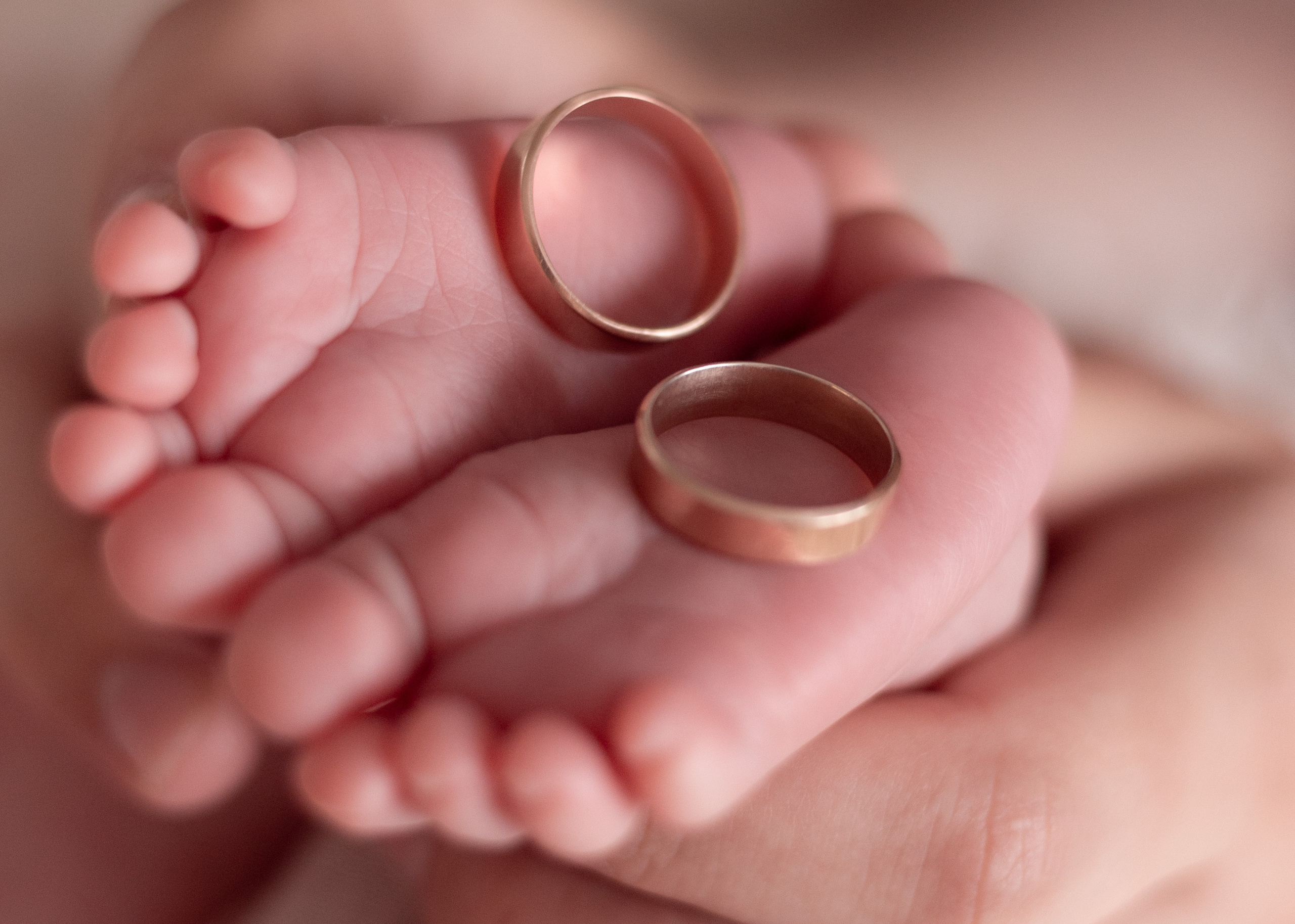 Newborn lifestyle. Фотограф беременных и новорождённых в Краснодаре