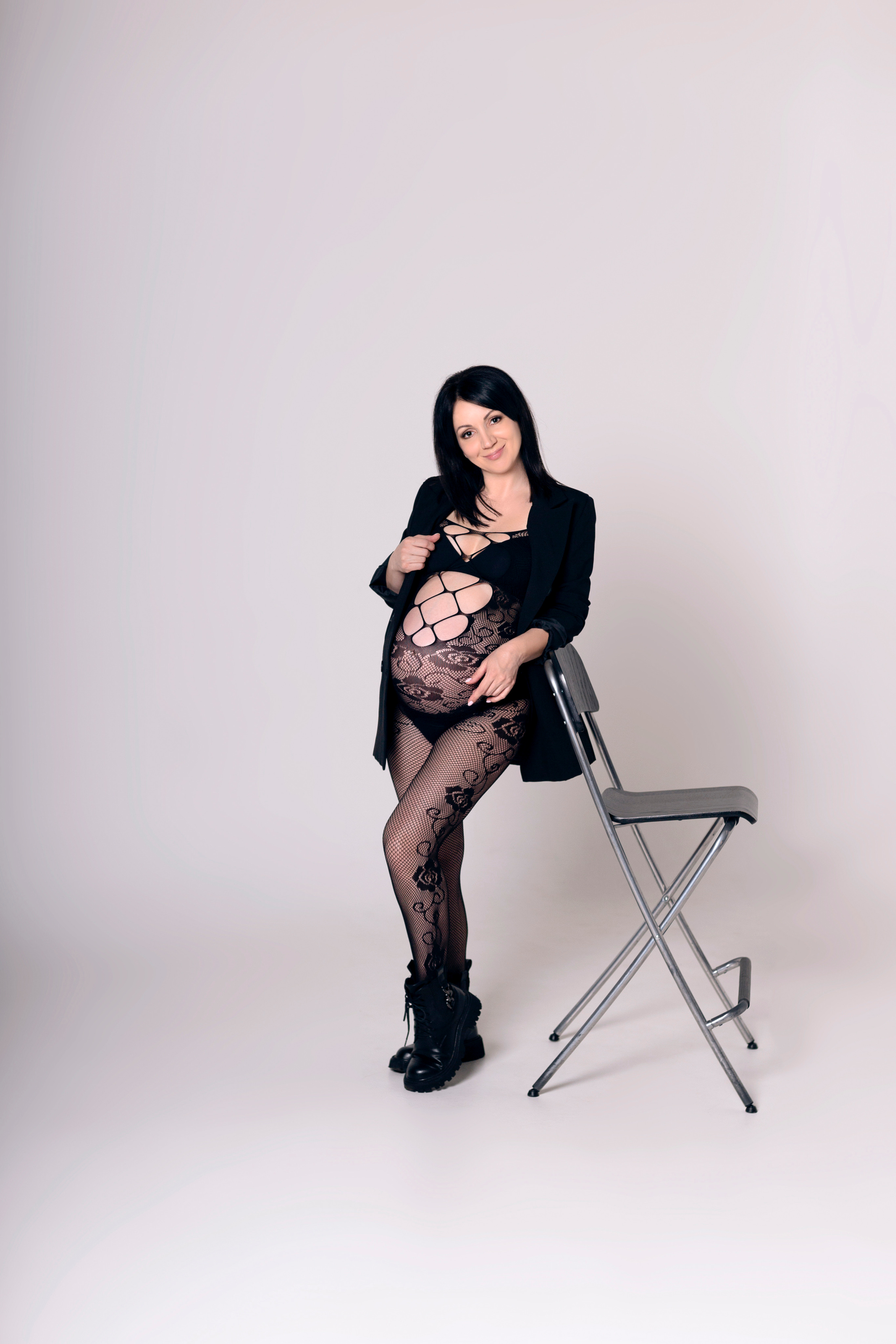 Беременные. Фотограф беременных и новорождённых в Краснодаре