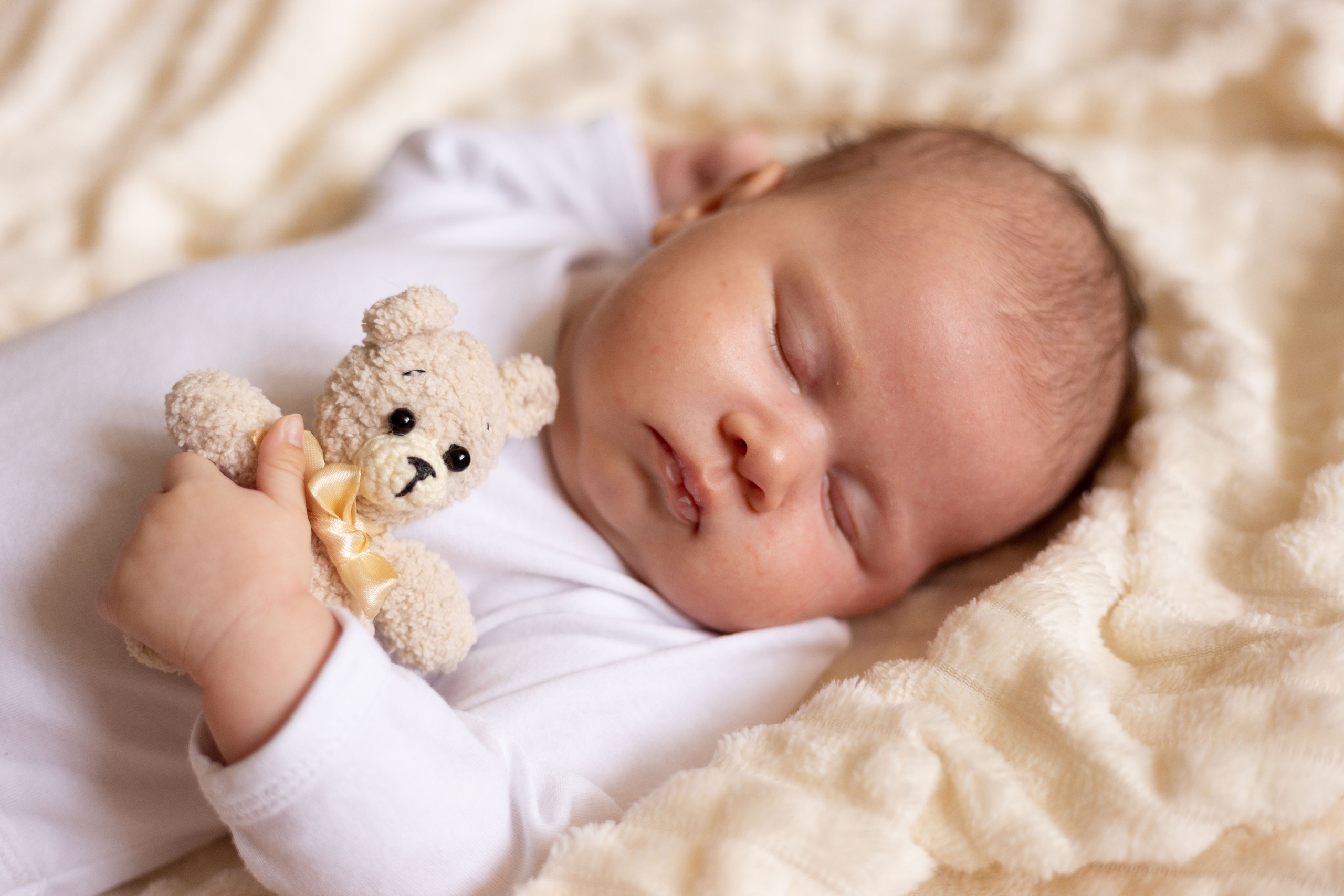 Newborn lifestyle. Фотограф беременных и новорождённых в Краснодаре