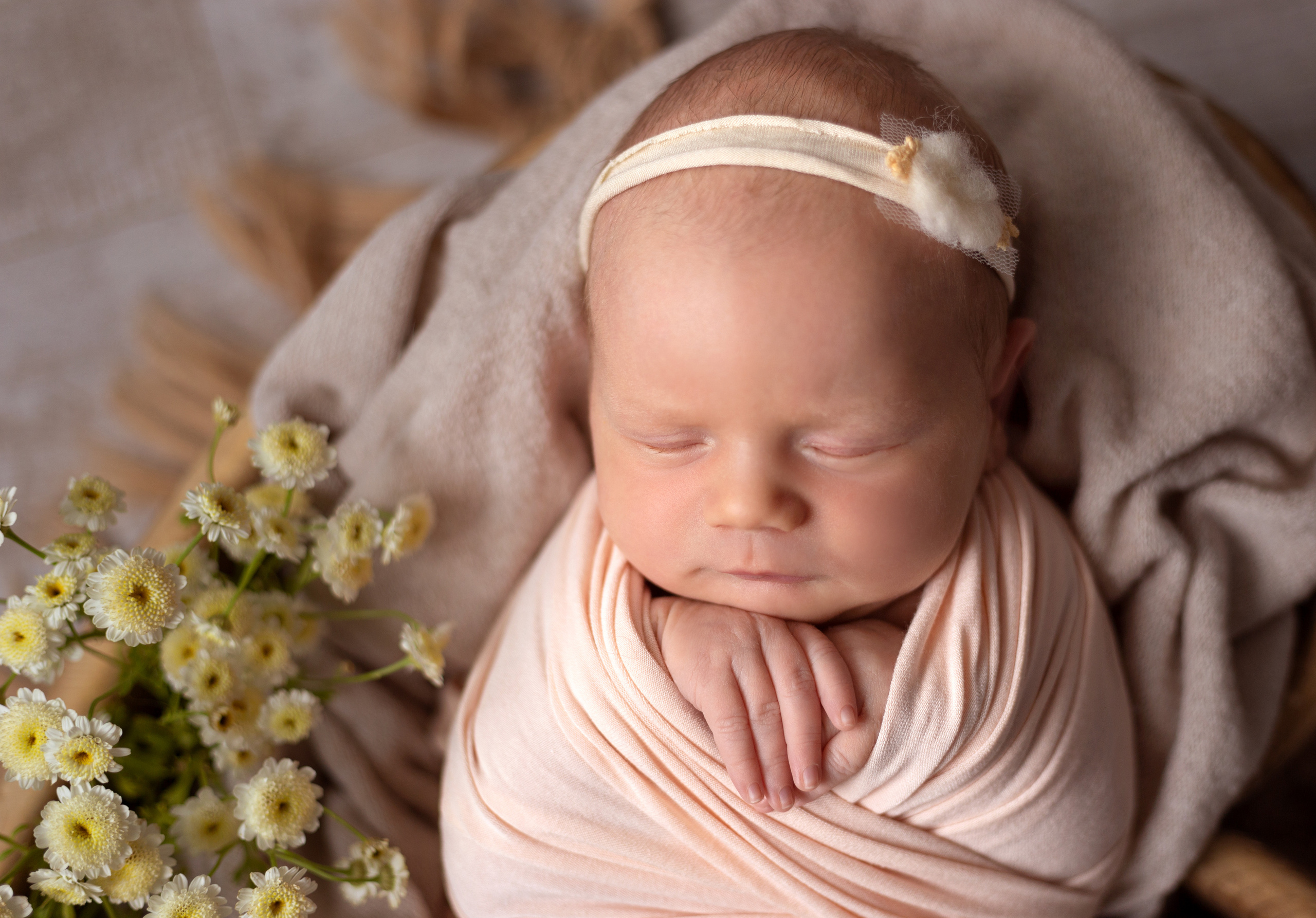 Фотограф беременных и новорождённых в Краснодаре