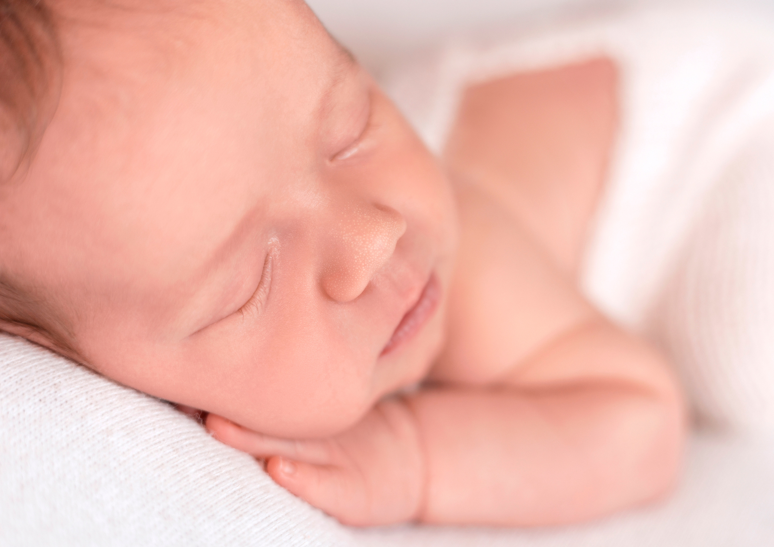 Новорождённые. Фотограф беременных и новорождённых в Краснодаре