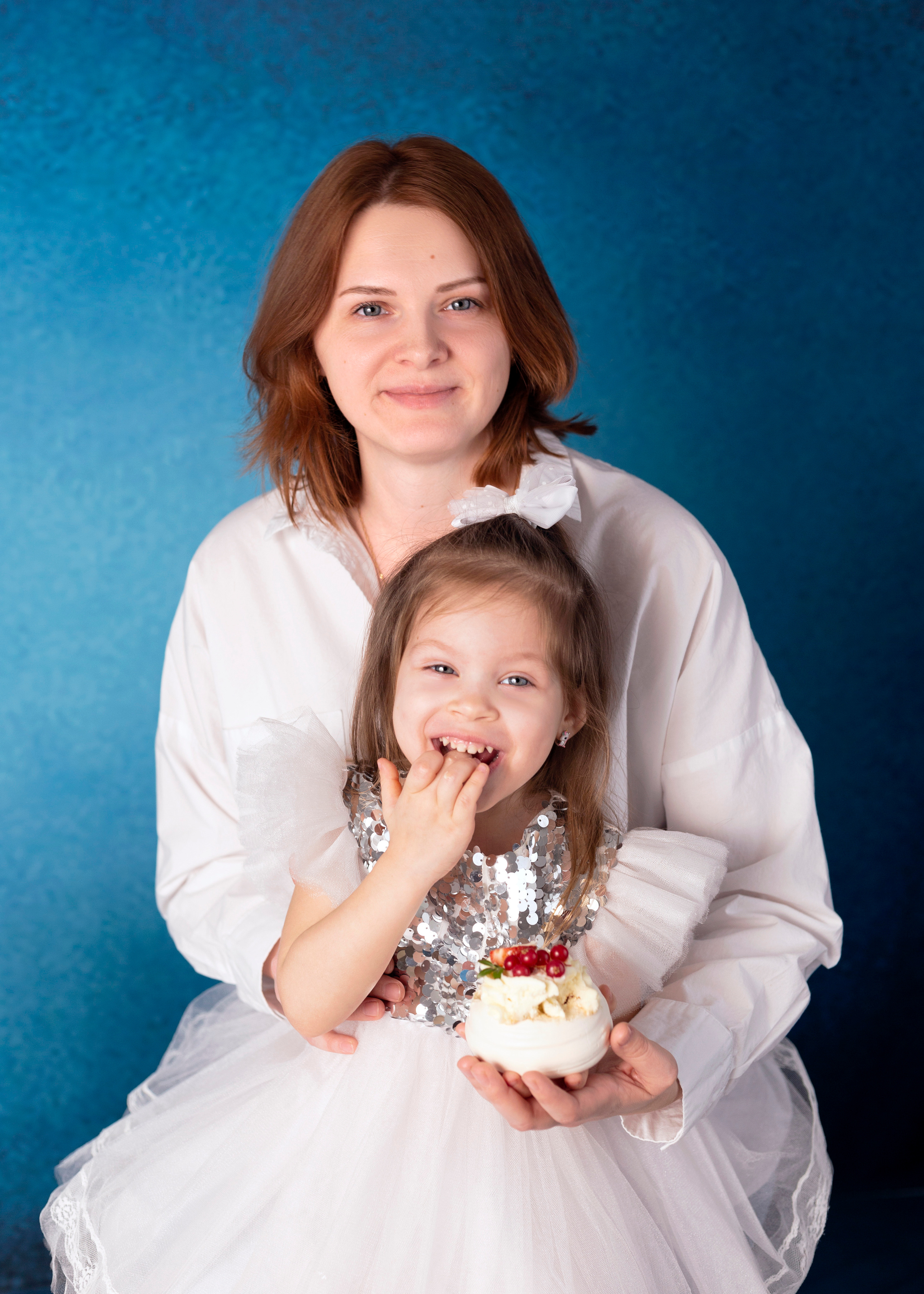 Годовасие «Под ключ». Фотограф беременных и новорождённых в Краснодаре