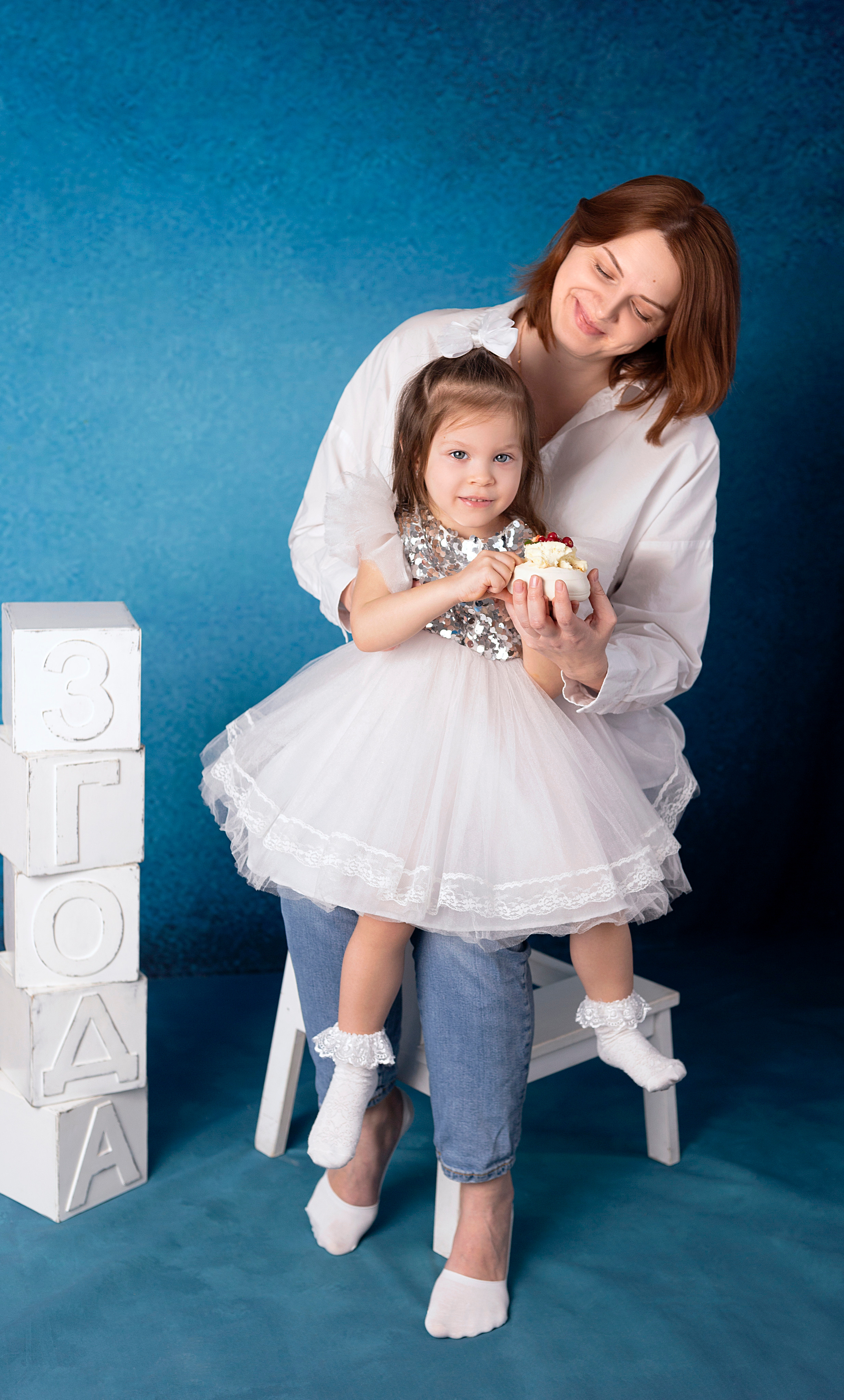 Годовасие «Под ключ». Фотограф беременных и новорождённых в Краснодаре