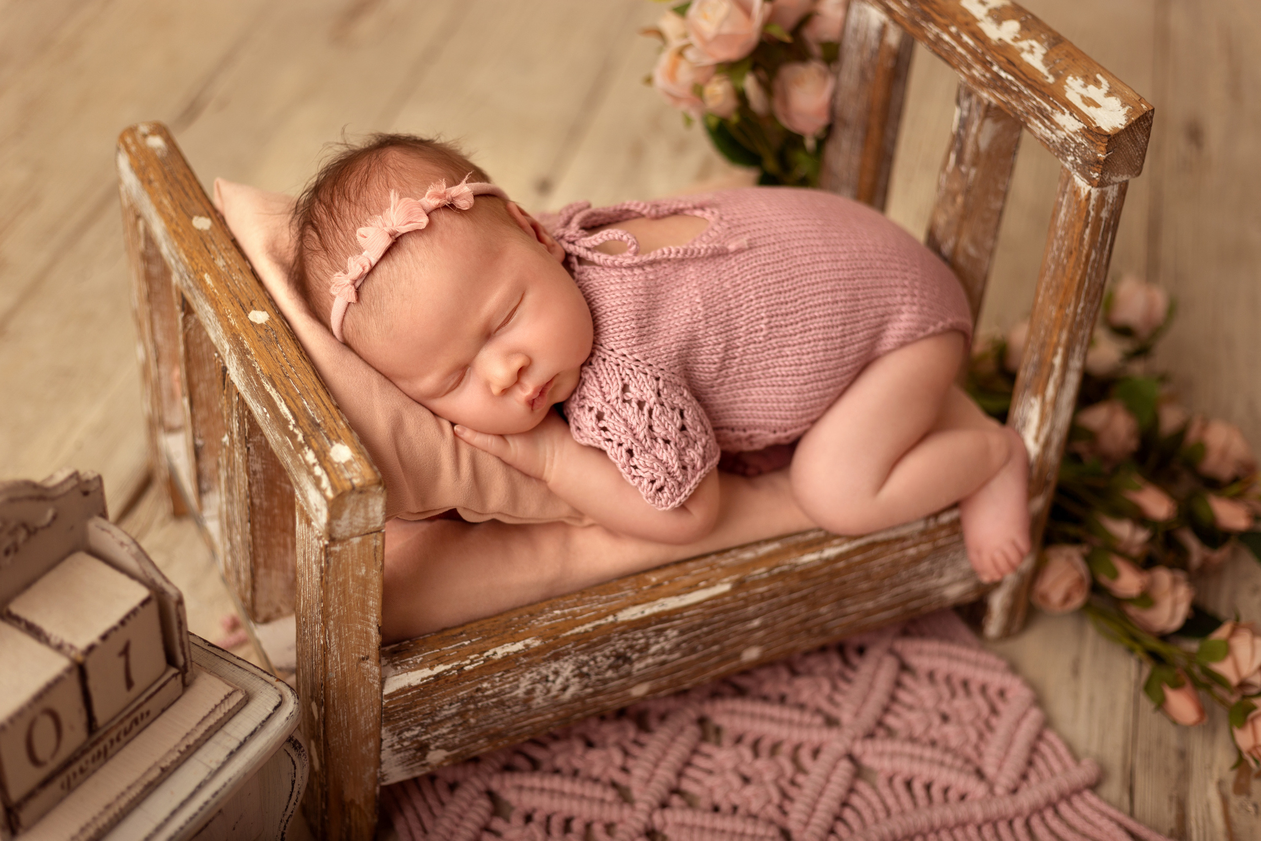 Новорождённые. Фотограф беременных и новорождённых в Краснодаре