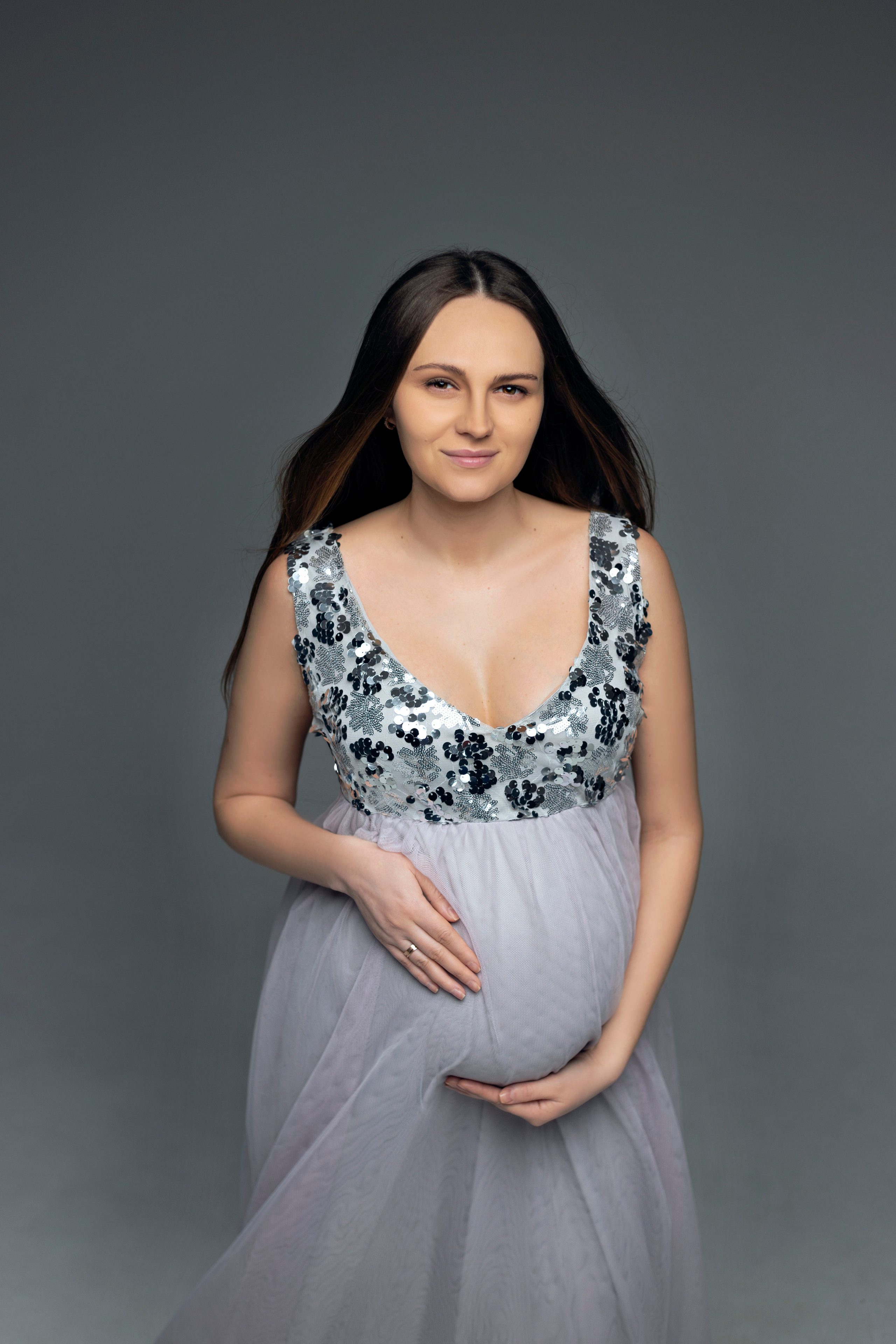 Беременные. Фотограф беременных и новорождённых в Краснодаре