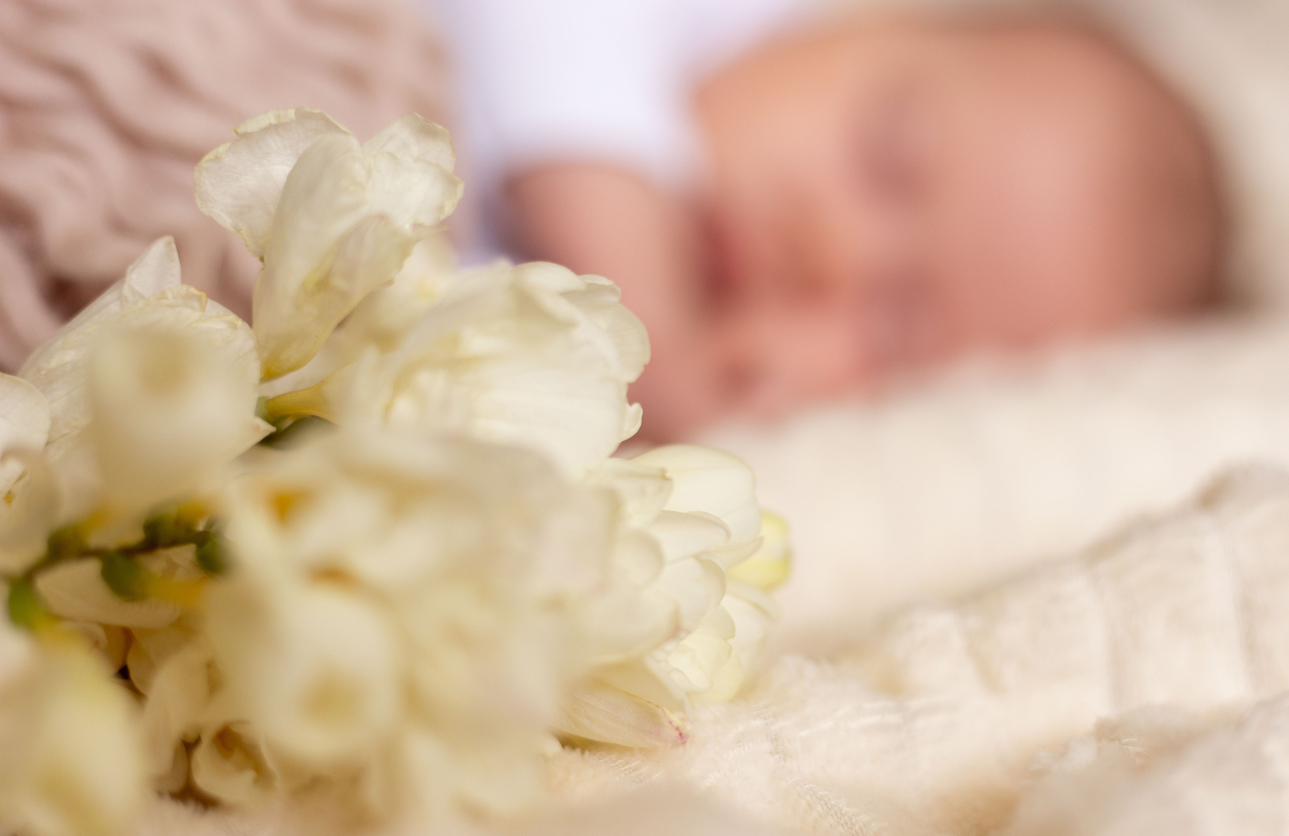 Newborn lifestyle. Фотограф беременных и новорождённых в Краснодаре