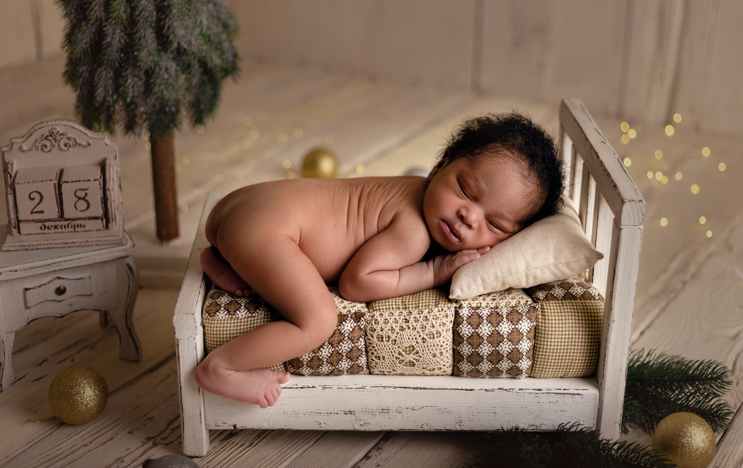 Фотограф беременных и новорождённых в Краснодаре