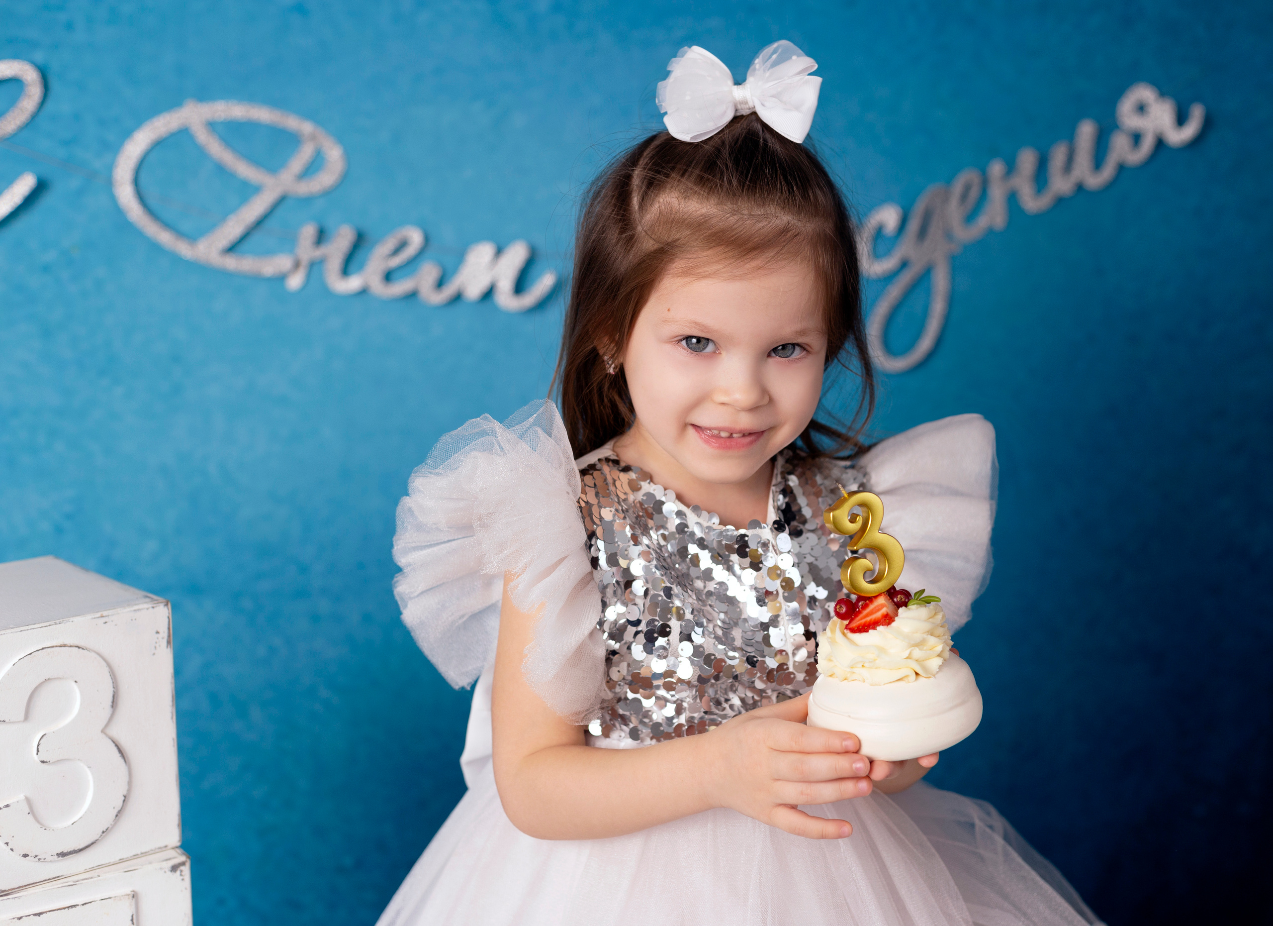 Годовасие «Под ключ». Фотограф беременных и новорождённых в Краснодаре