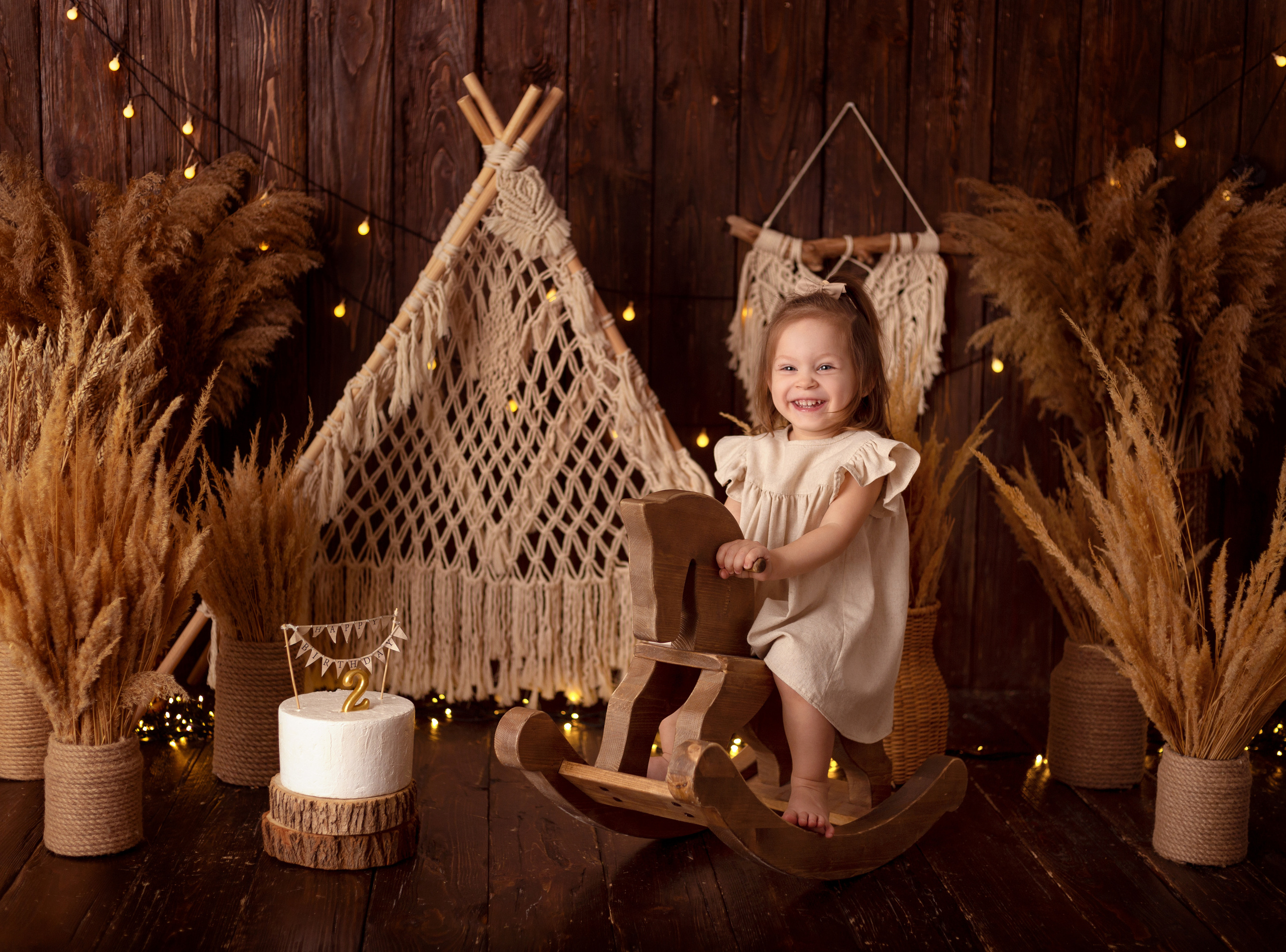 Годовасие «Под ключ». Фотограф беременных и новорождённых в Краснодаре