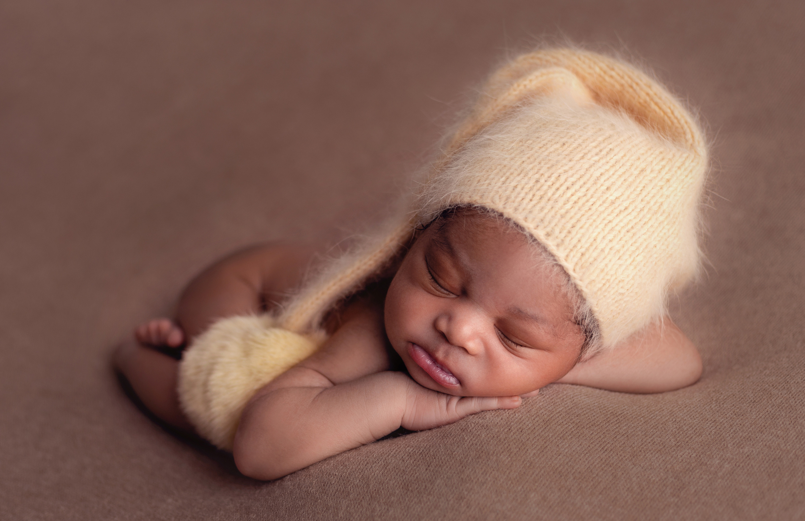 Фотограф беременных и новорождённых в Краснодаре