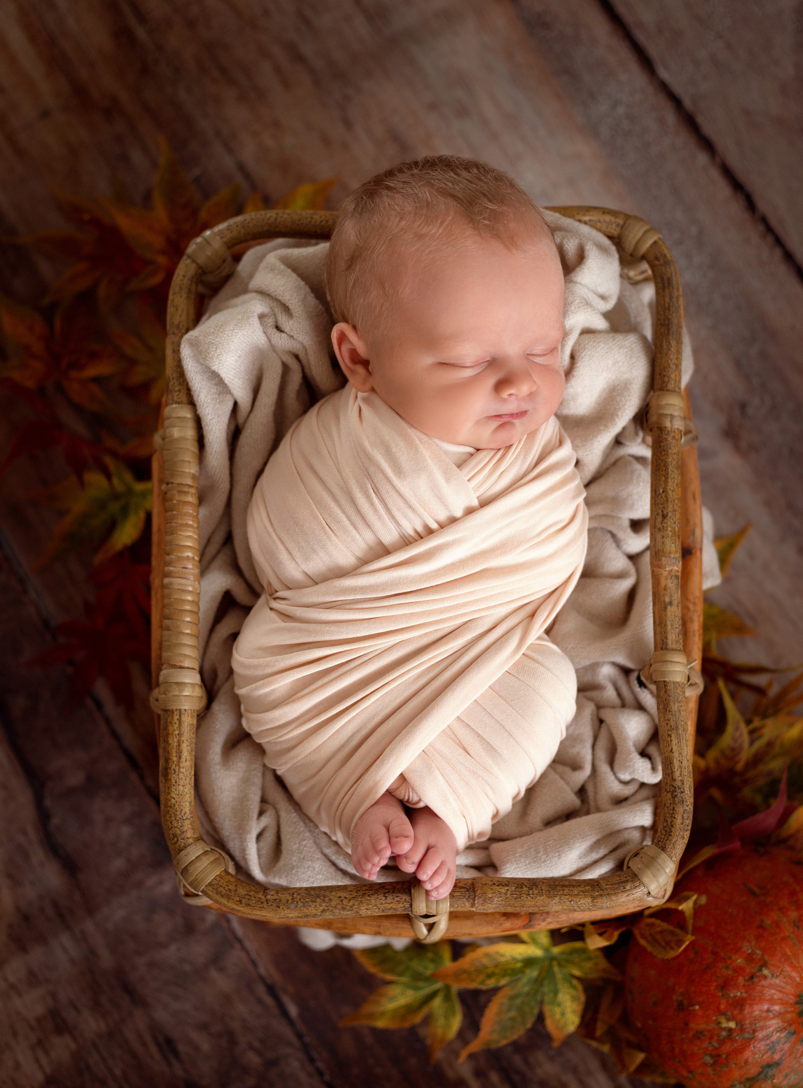 Новорождённые. Фотограф беременных и новорождённых в Краснодаре