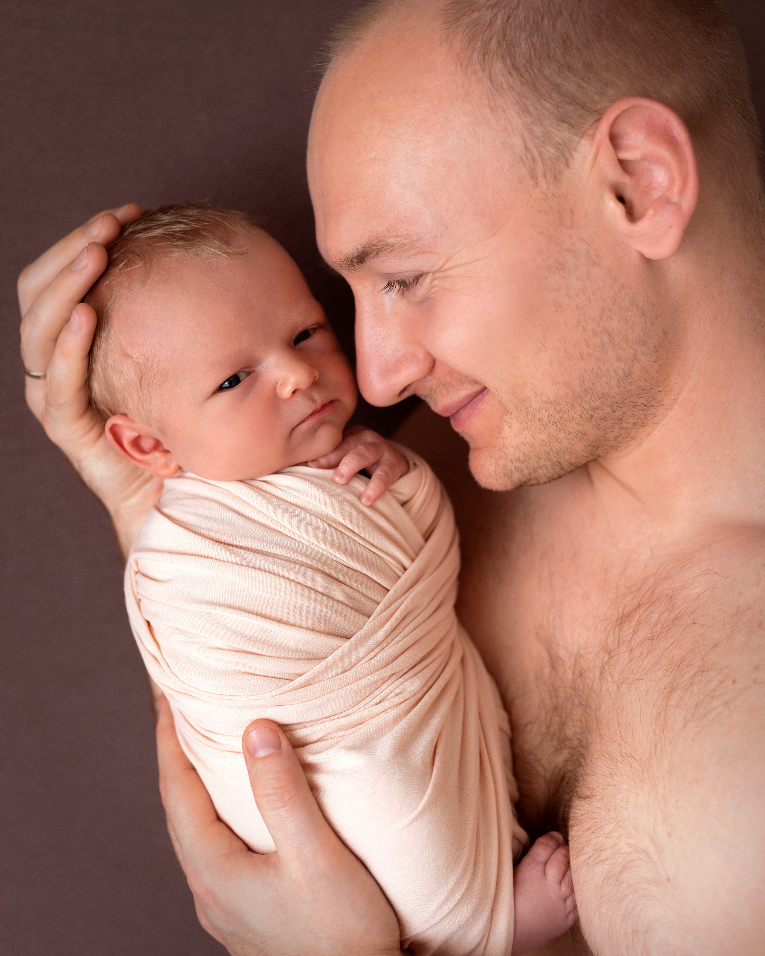 Новорождённые. Фотограф беременных и новорождённых в Краснодаре