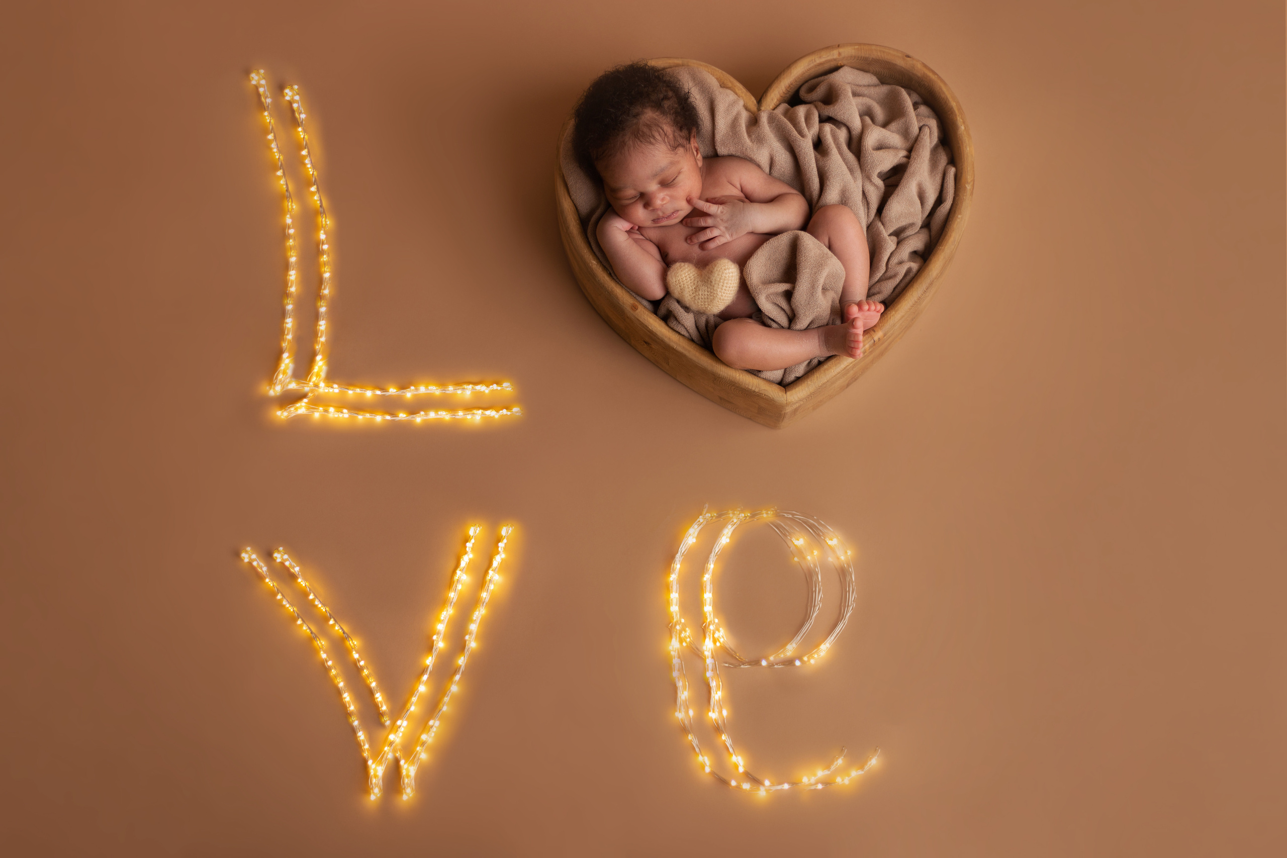 Фотограф беременных и новорождённых в Краснодаре