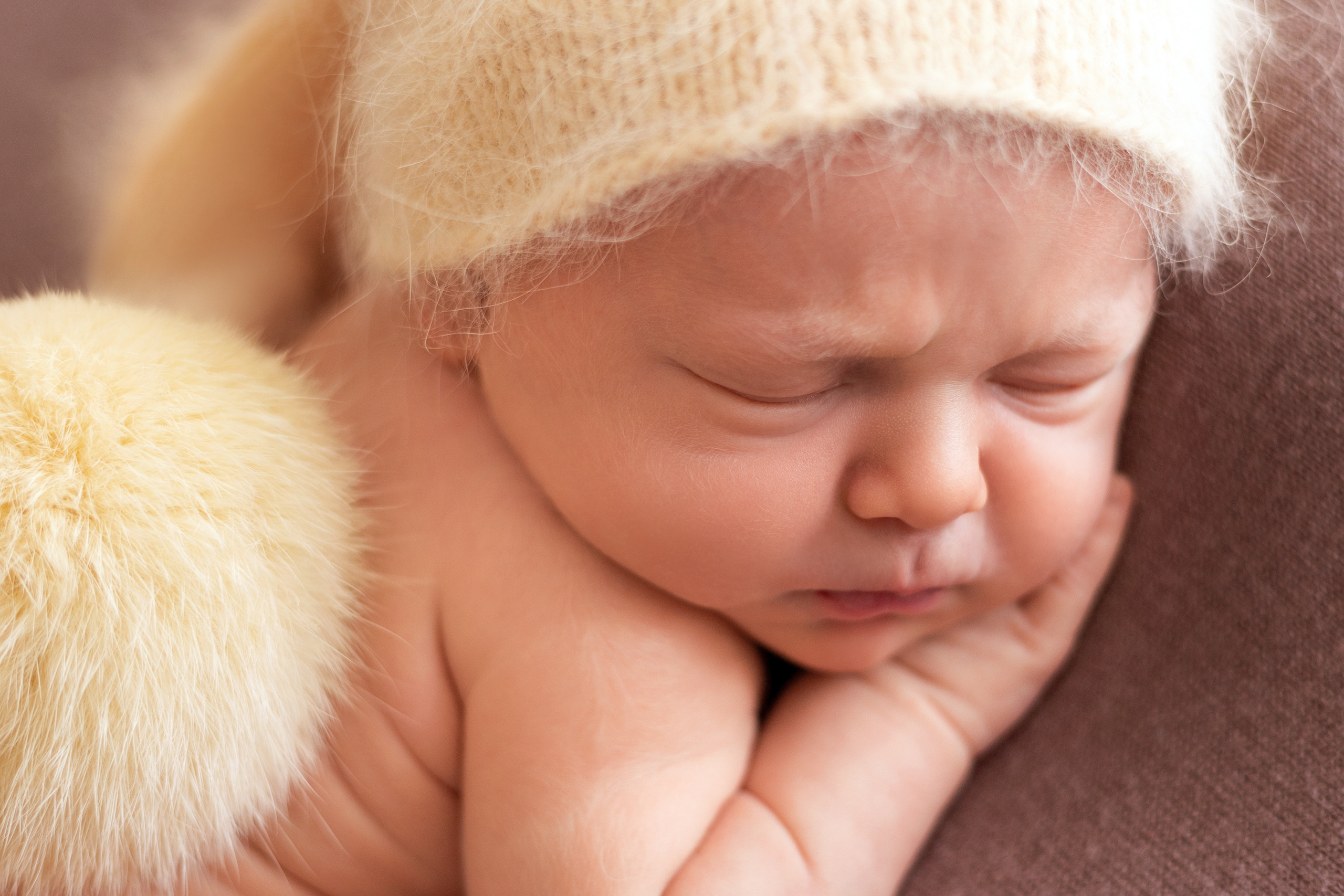 Фотограф беременных и новорождённых в Краснодаре