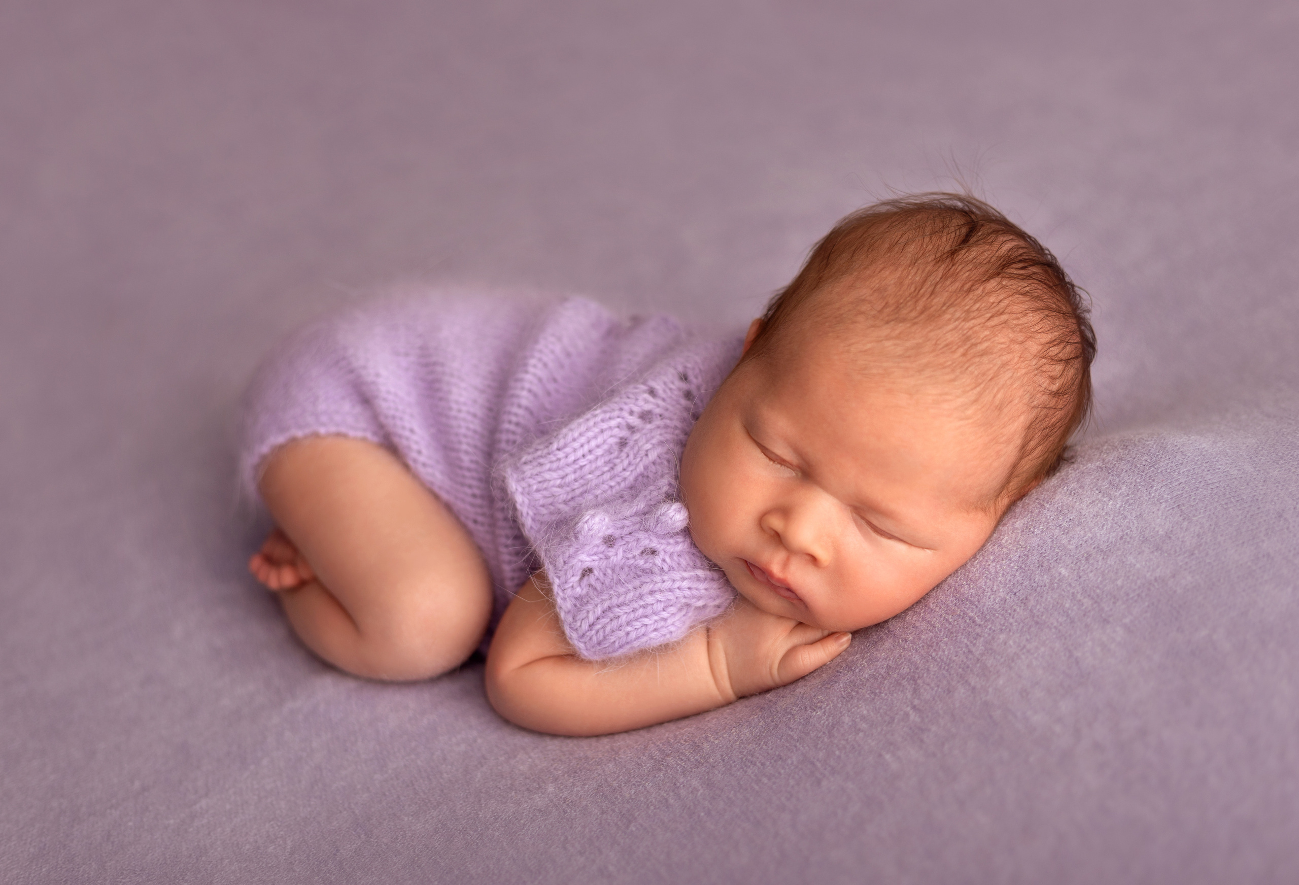 Новорождённые. Фотограф беременных и новорождённых в Краснодаре
