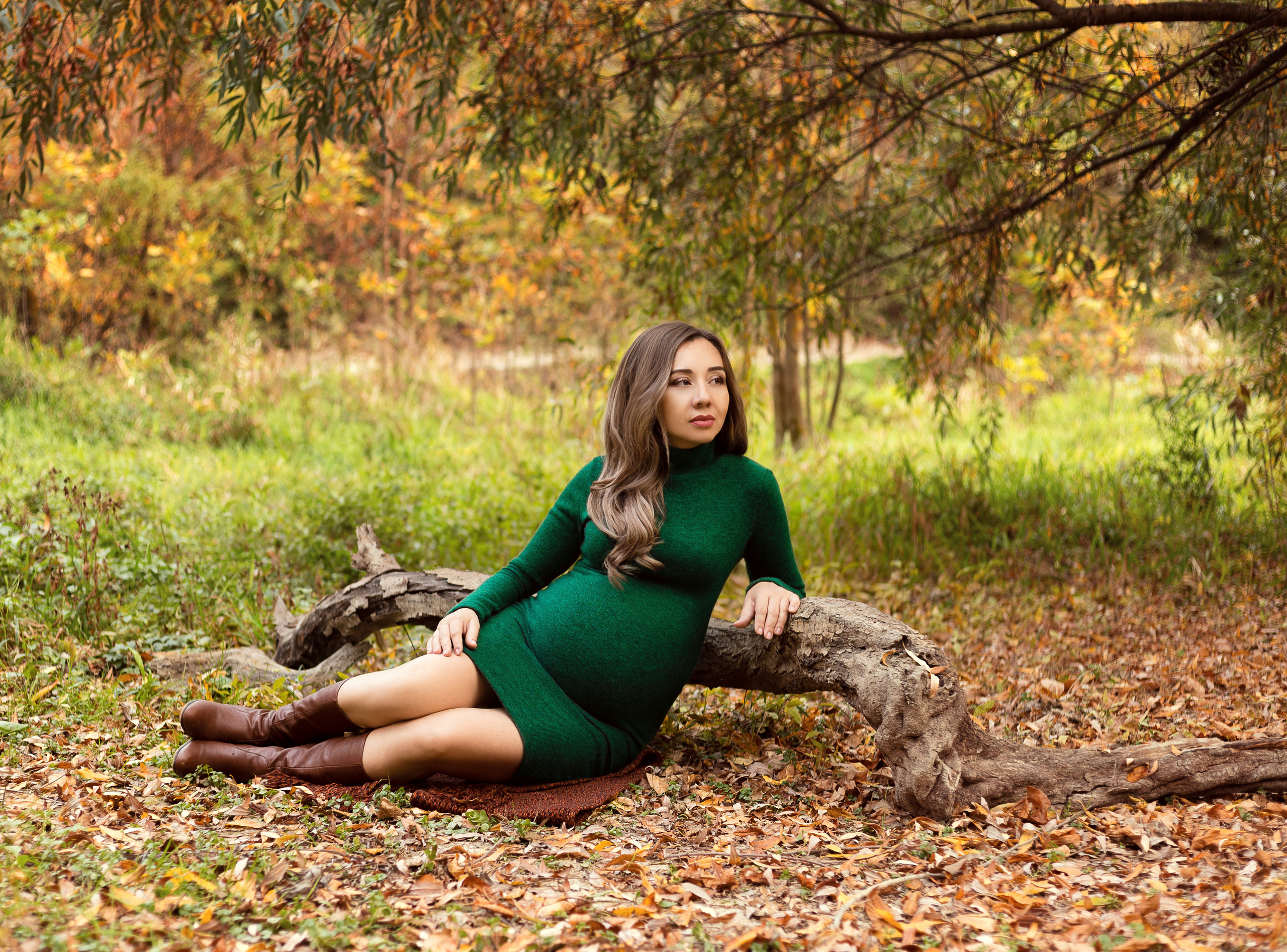 Беременные. Фотограф беременных и новорождённых в Краснодаре