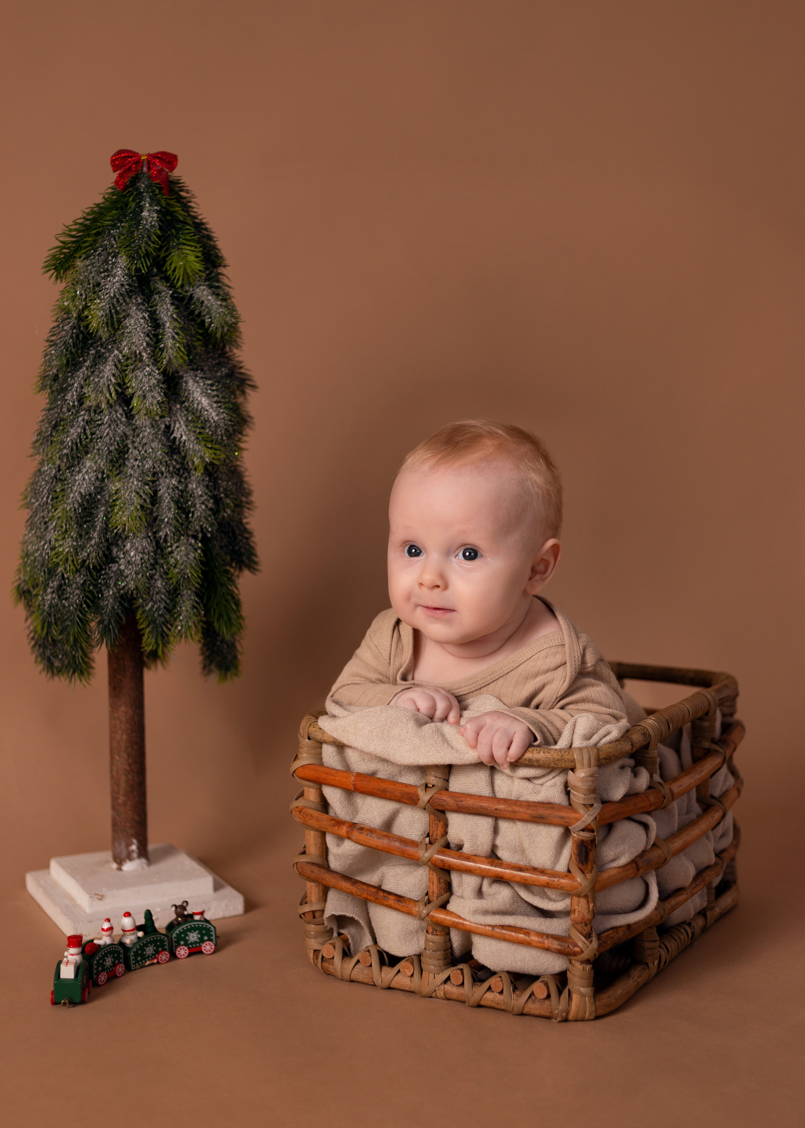 Малыши до года. Фотограф беременных и новорождённых в Краснодаре