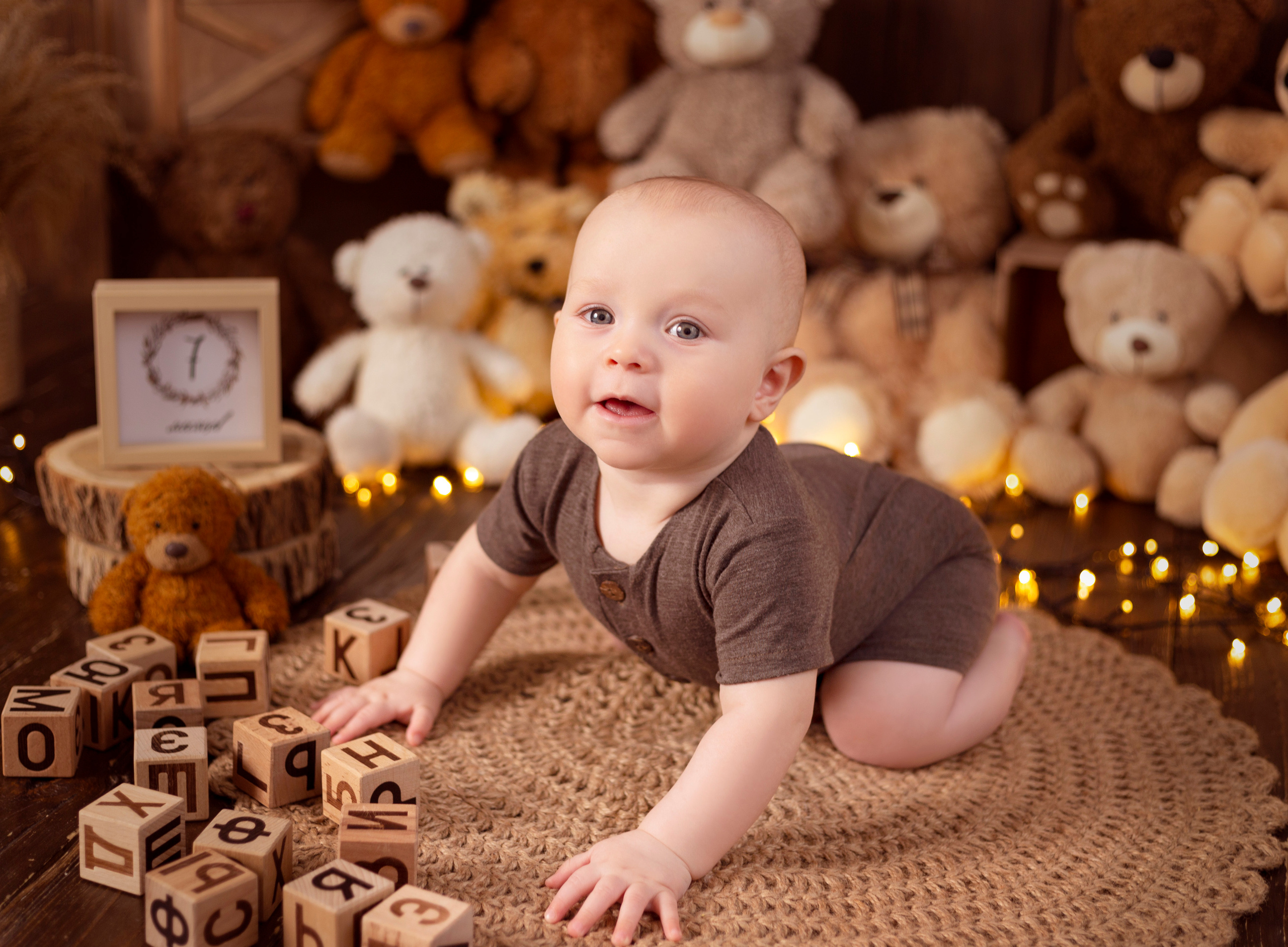 Фотограф беременных и новорождённых в Краснодаре