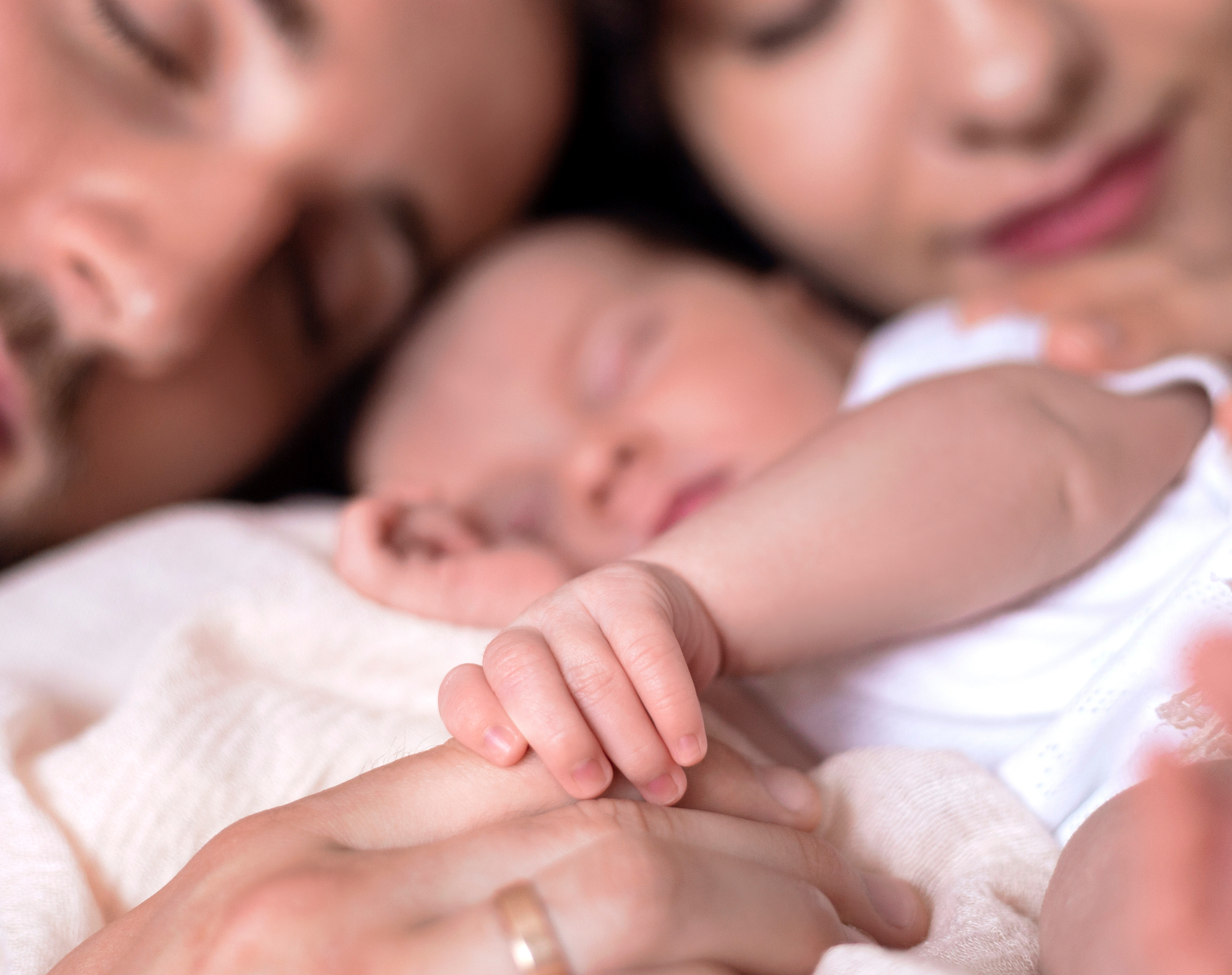 Newborn lifestyle. Фотограф беременных и новорождённых в Краснодаре