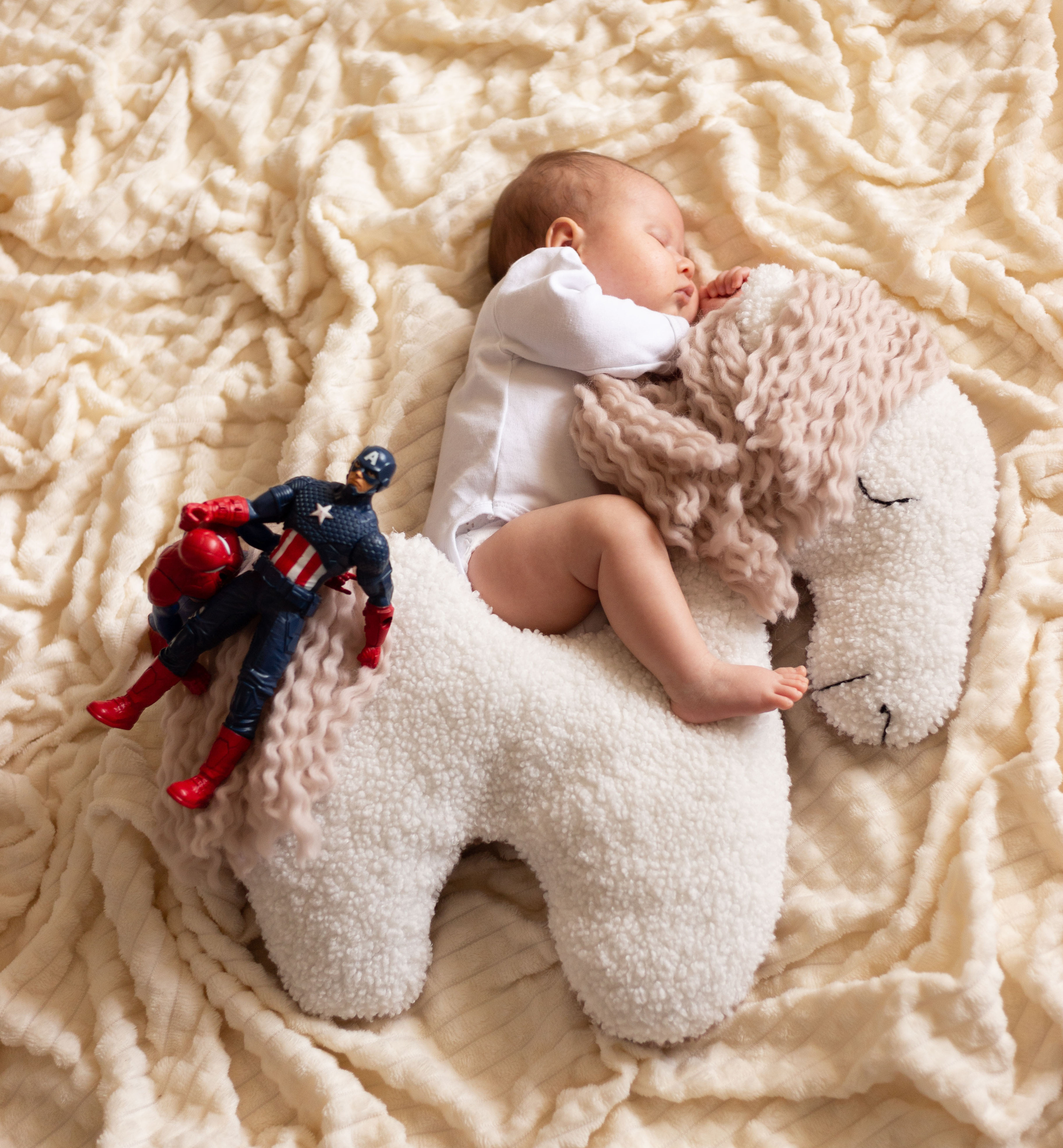 Newborn lifestyle. Фотограф беременных и новорождённых в Краснодаре