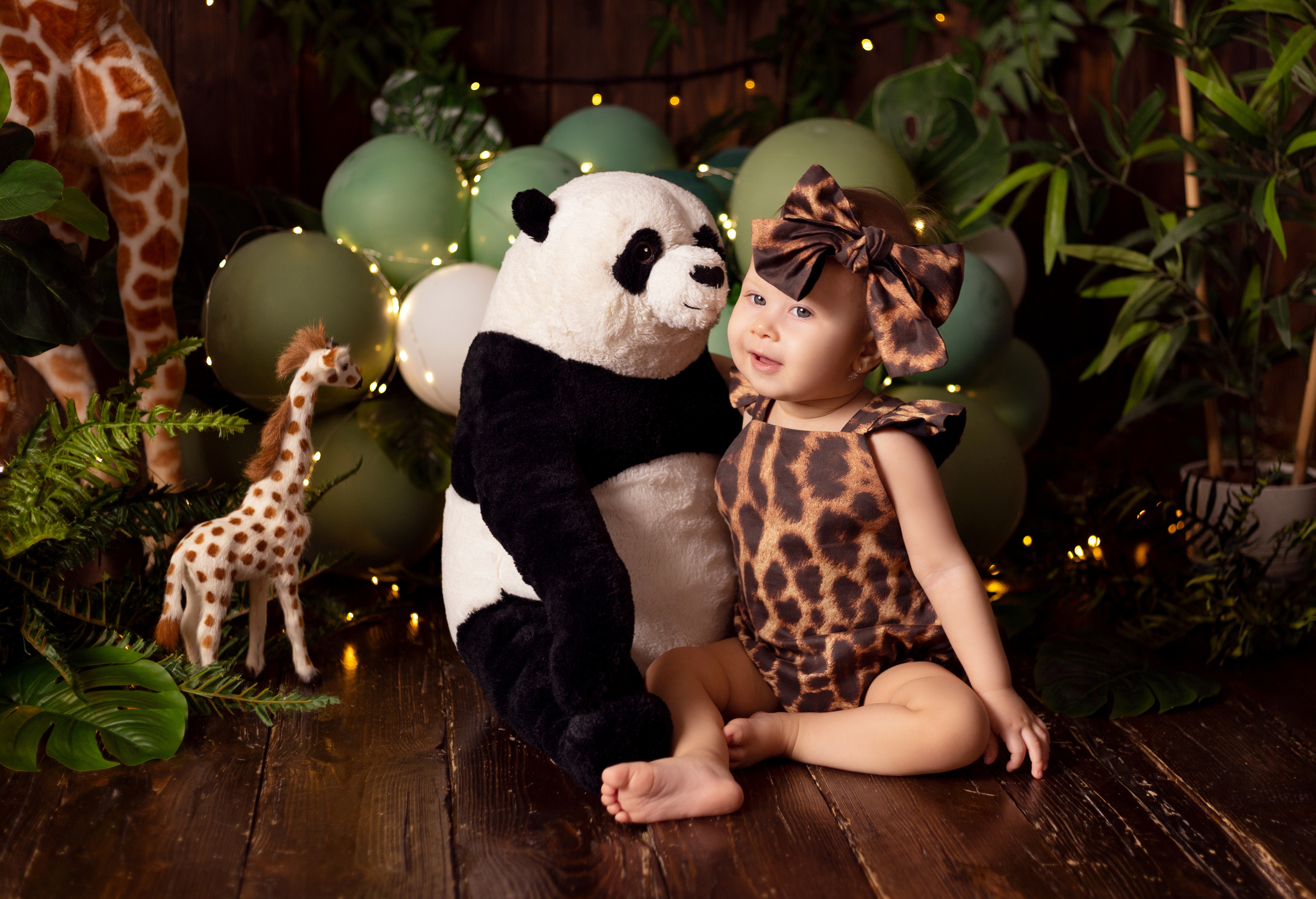 Фотограф беременных и новорождённых в Краснодаре