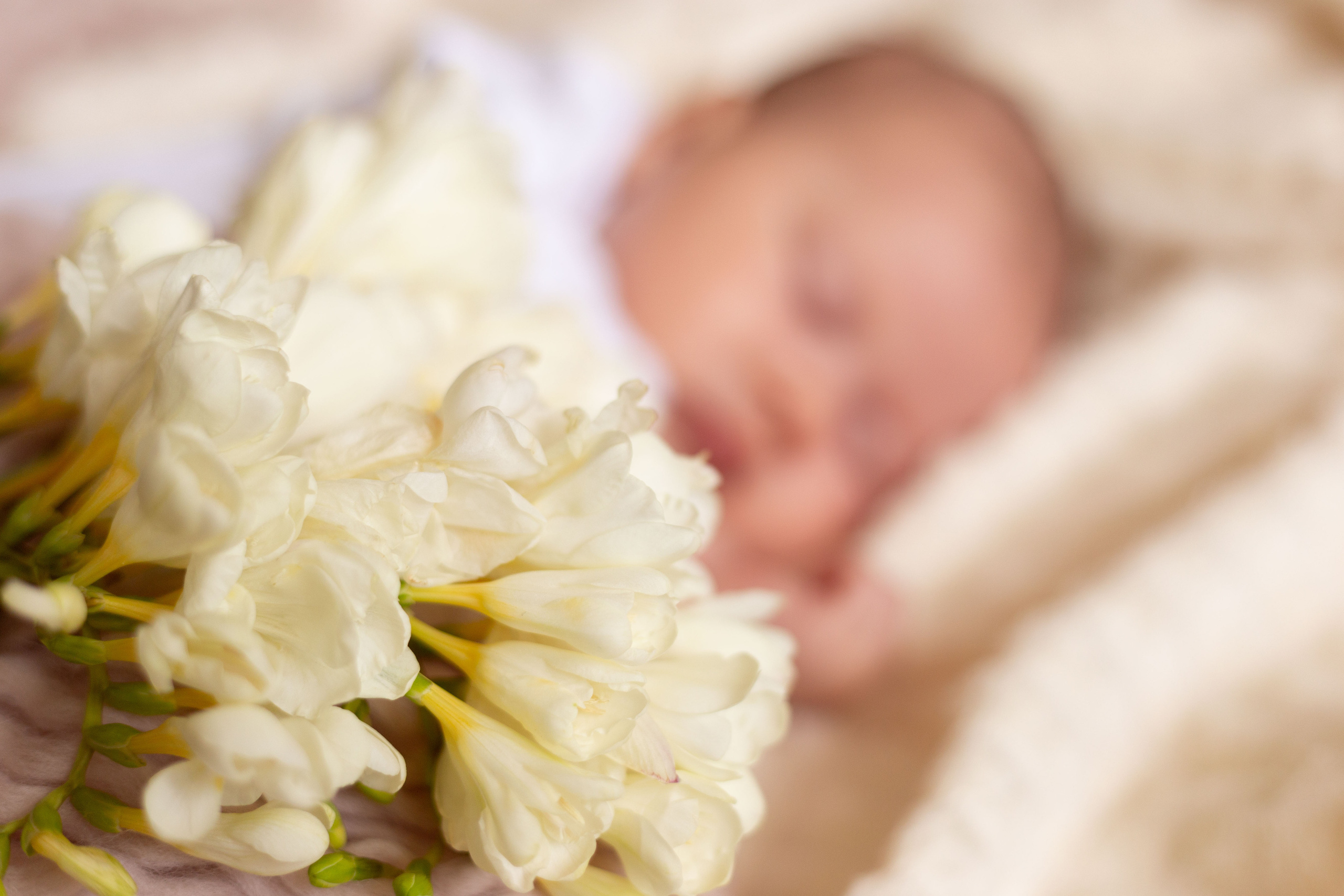 Newborn lifestyle. Фотограф беременных и новорождённых в Краснодаре