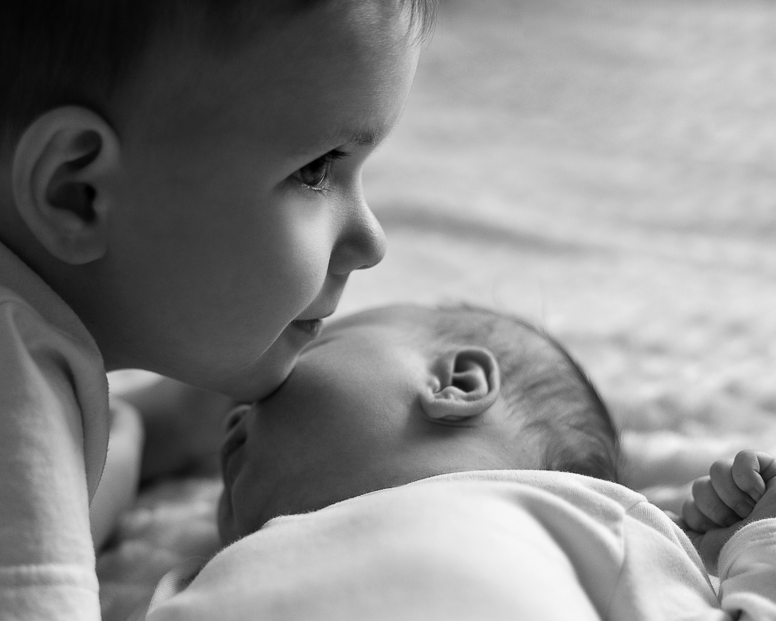 Newborn lifestyle. Фотограф беременных и новорождённых в Краснодаре