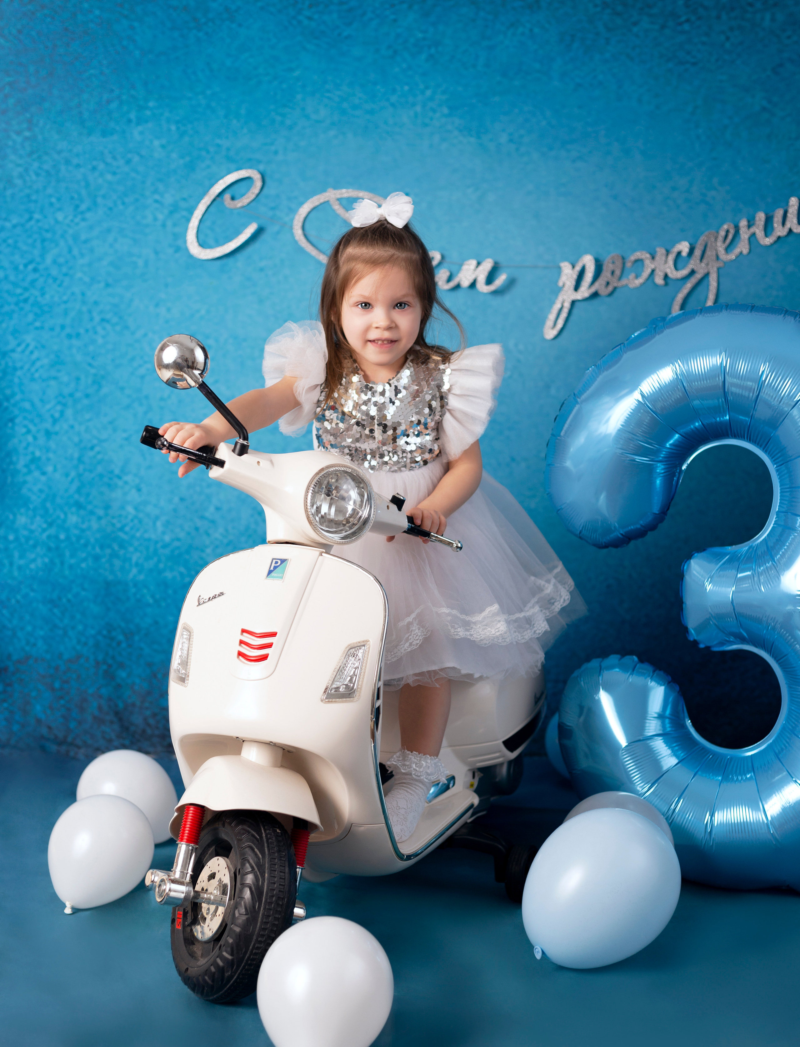 Годовасие «Под ключ». Фотограф беременных и новорождённых в Краснодаре