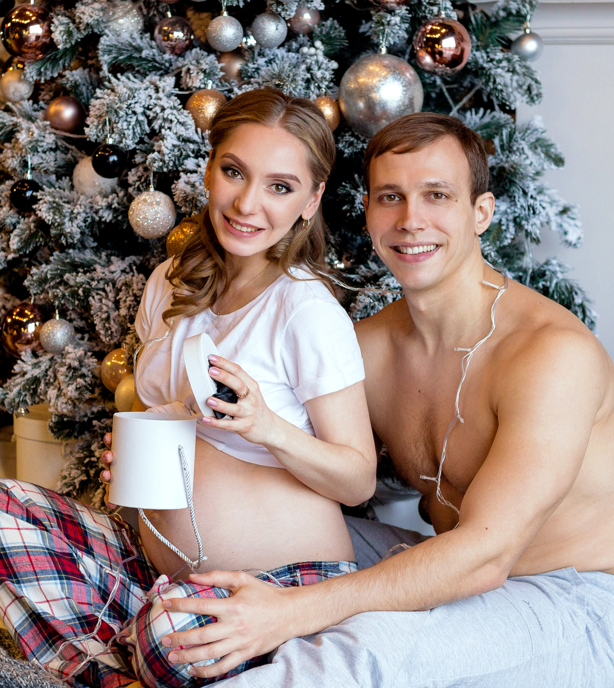 Беременность lifestyle. Фотограф беременных и новорождённых в Краснодаре