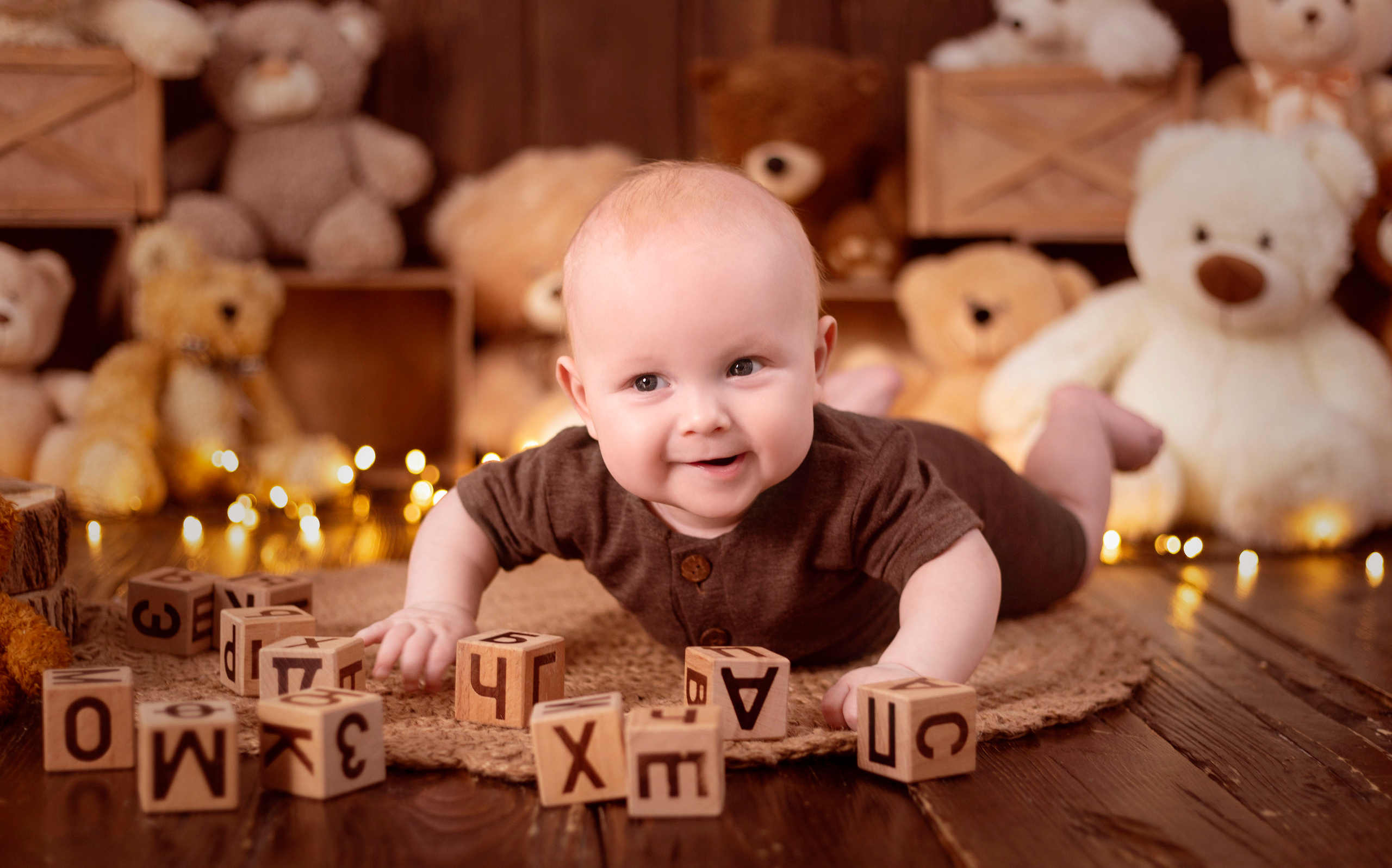 Фотограф беременных и новорождённых в Краснодаре