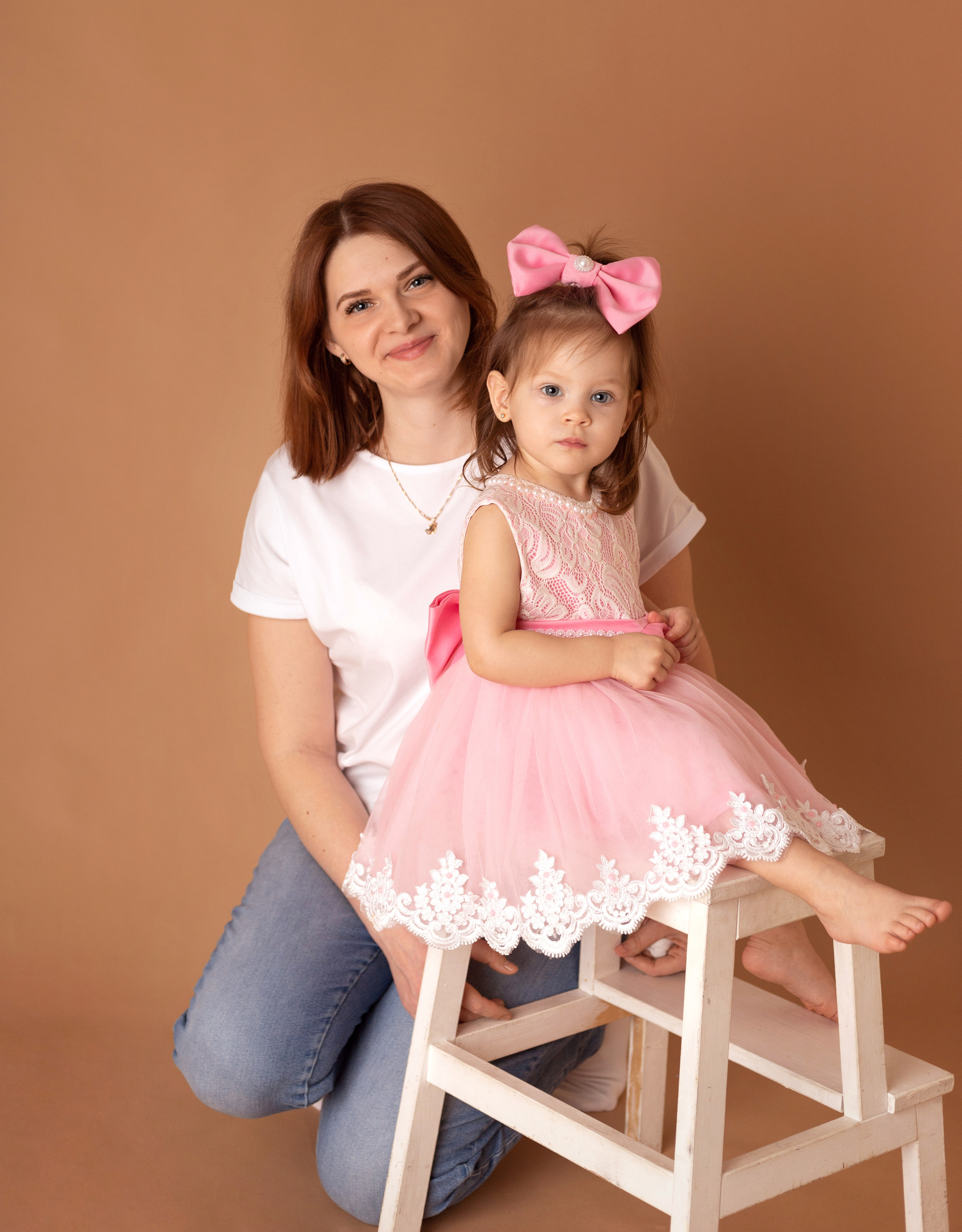 Годовасие «Под ключ». Фотограф беременных и новорождённых в Краснодаре