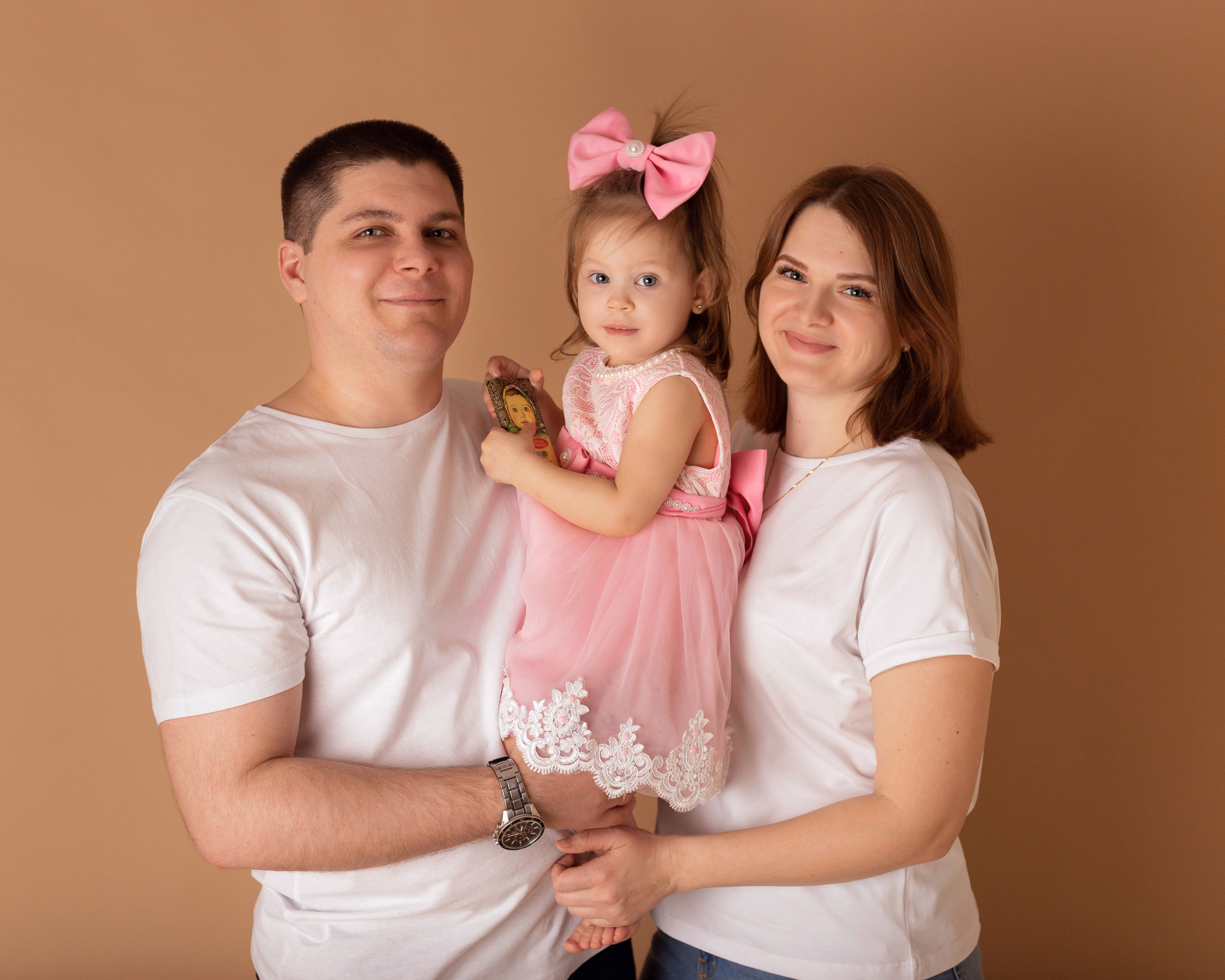 Годовасие «Под ключ». Фотограф беременных и новорождённых в Краснодаре