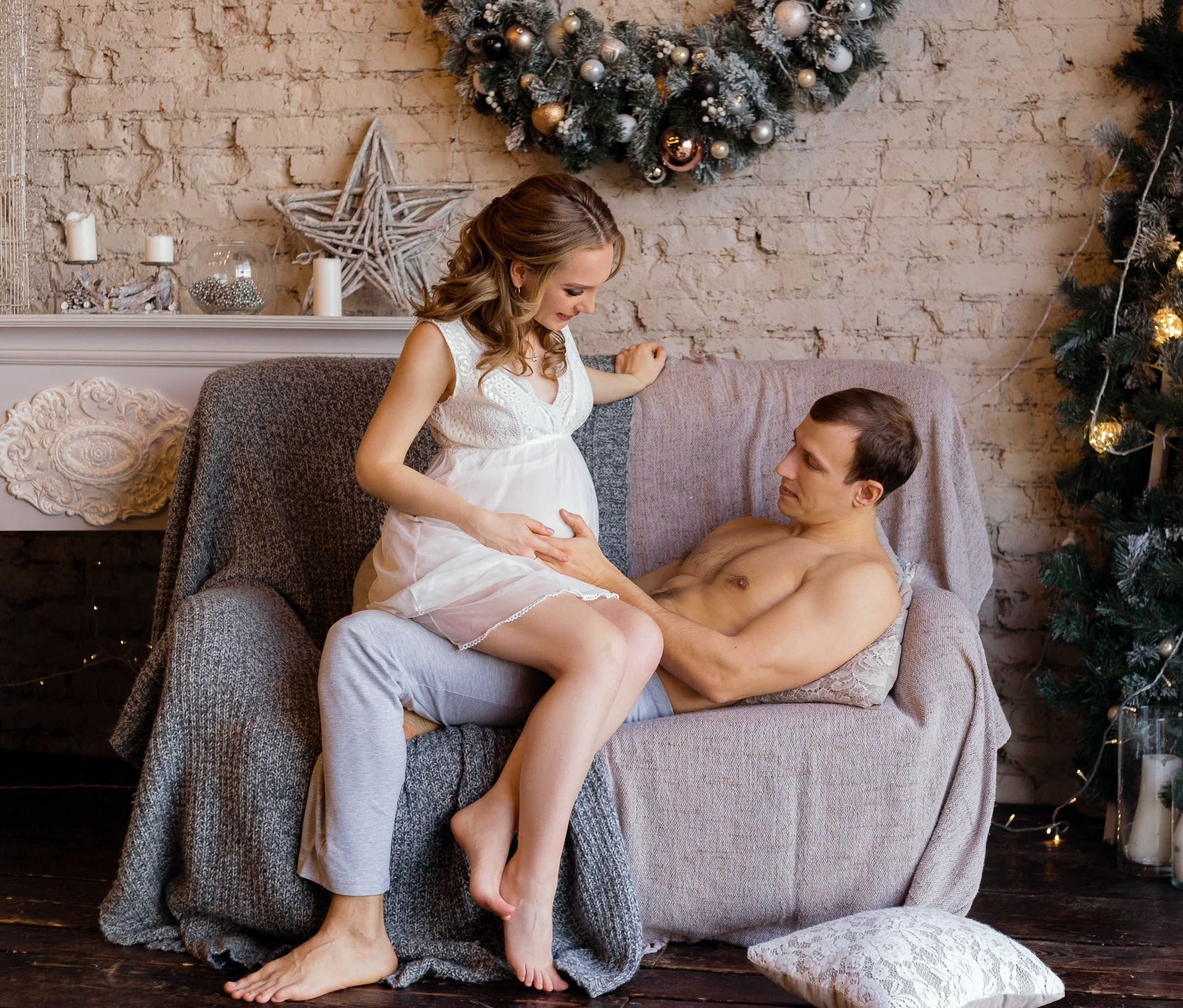 Беременность lifestyle. Фотограф беременных и новорождённых в Краснодаре