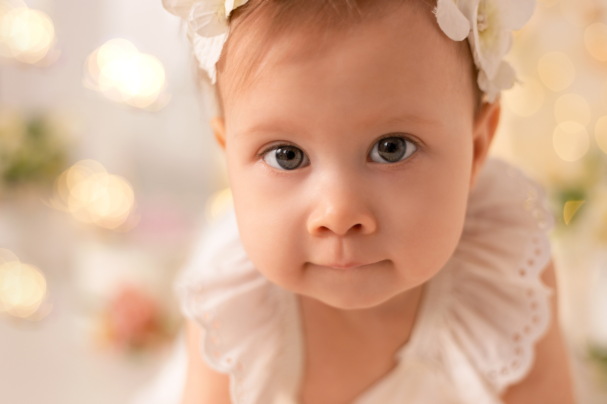 Фотограф беременных и новорождённых в Краснодаре