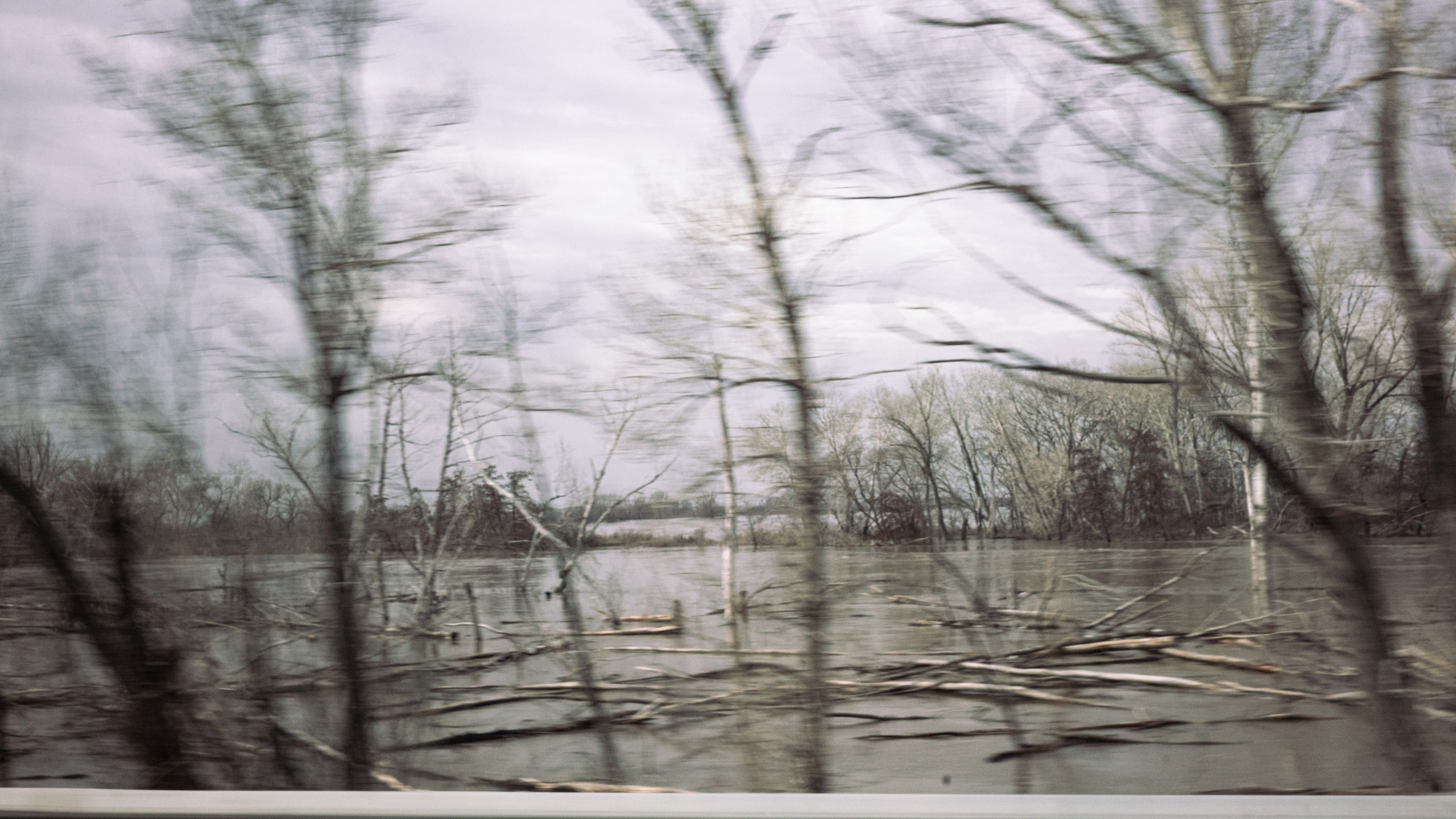Submerged conflicts. Documentary photographer, film maker and storyteller