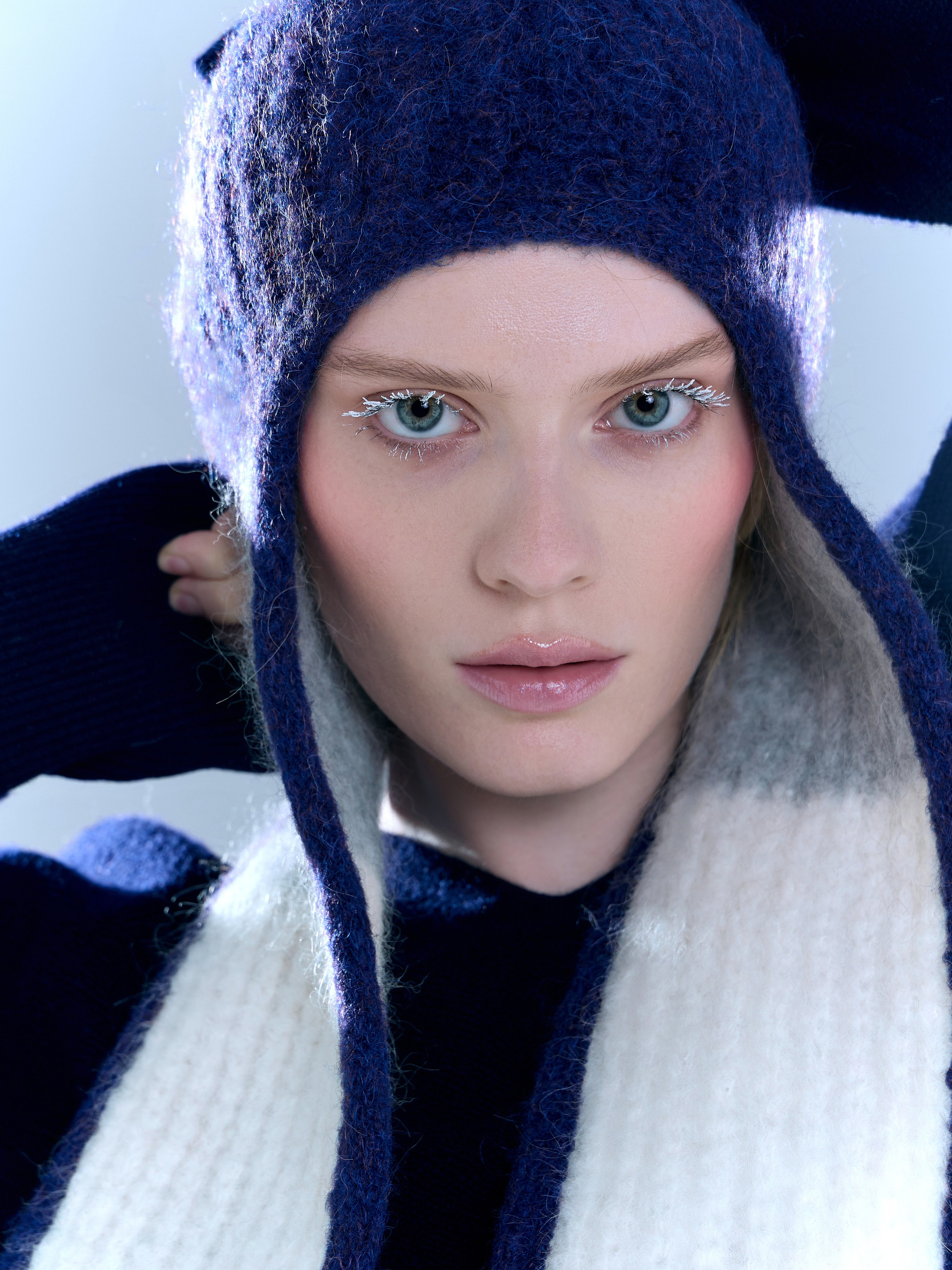 Фотограф в Москве Юля Сова