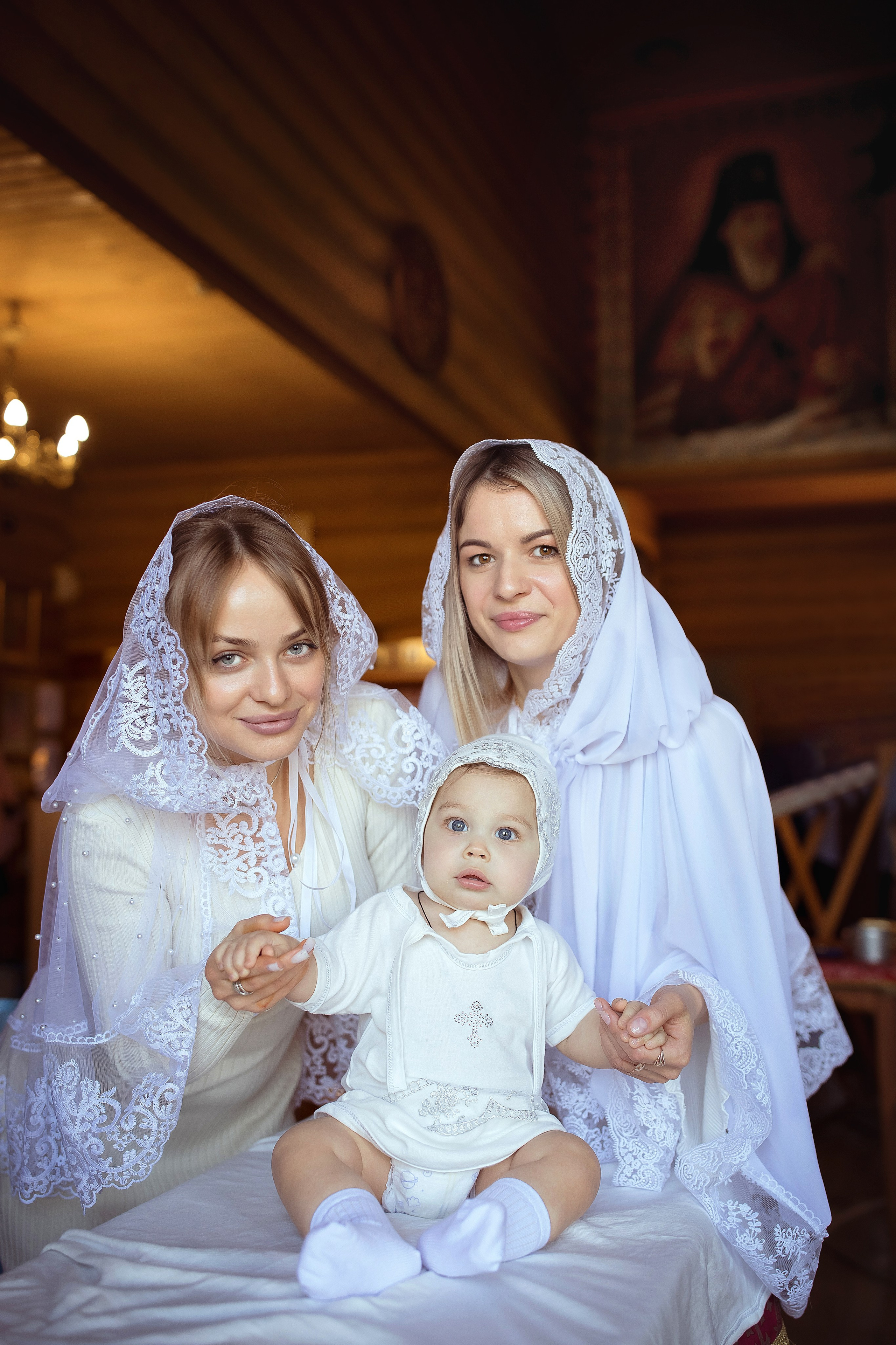 Крещение Марка Храм святых мучениц Веры, Надежды, Любови. Фотограф на крещение и венчание