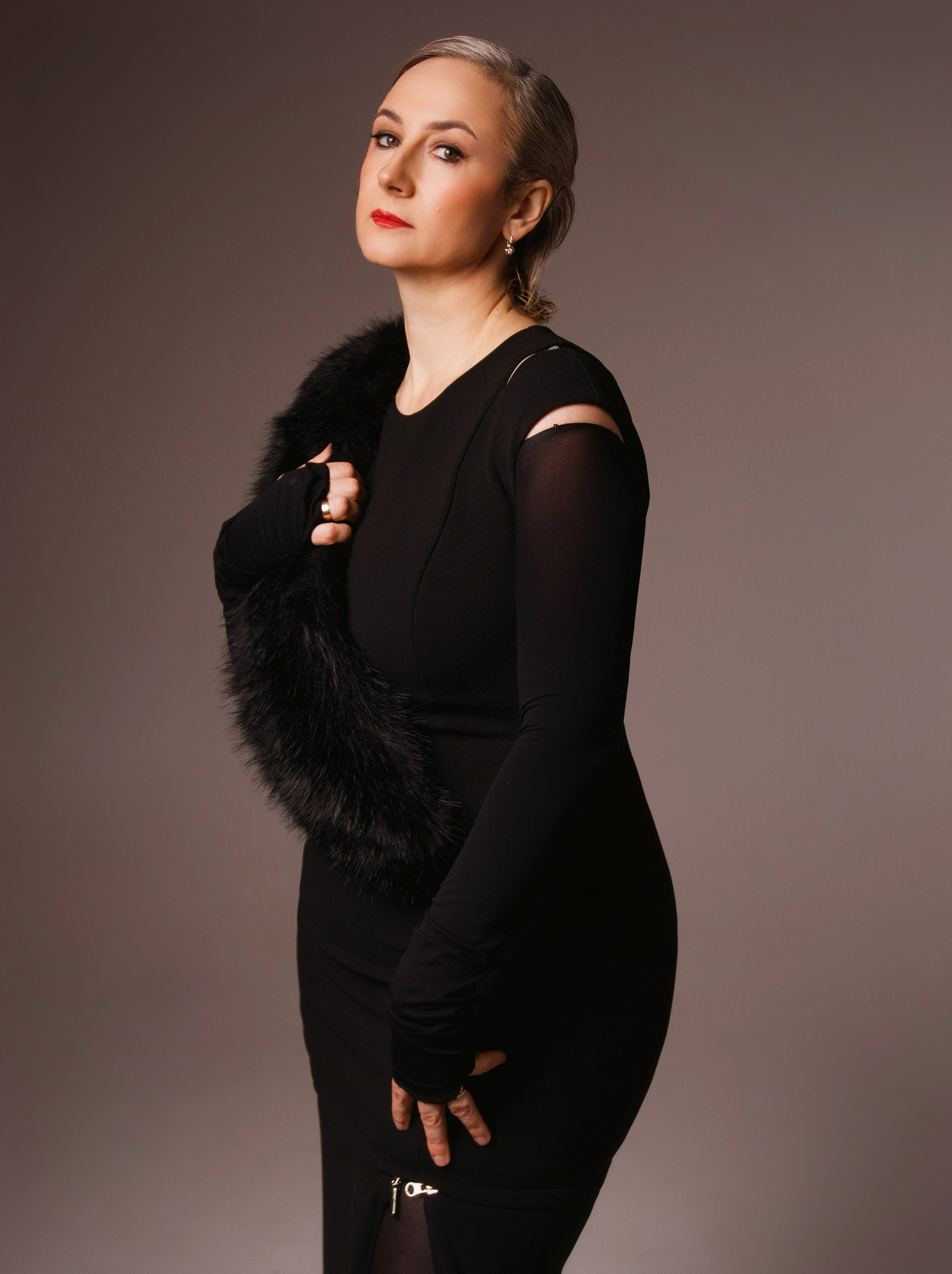 Наталья, портрет. Фотограф в Минске Света Григорьева