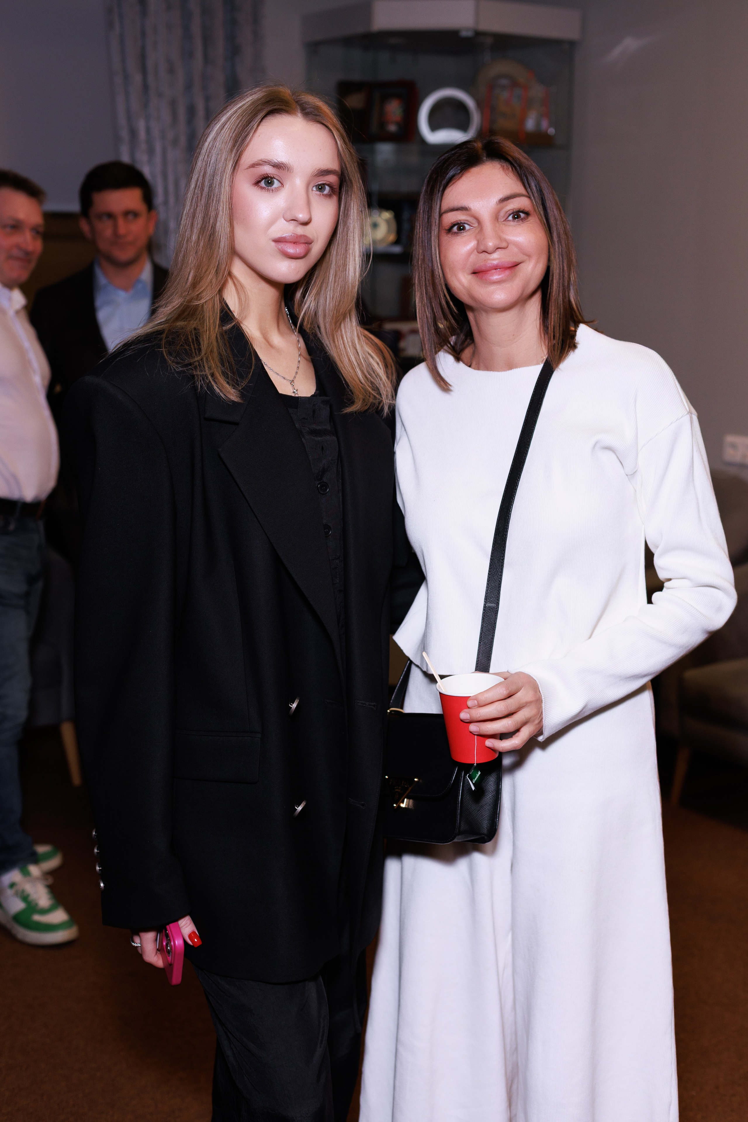 Бизнес Симфония. Репортажный и портретный фотограф Каширина Лилия Москва