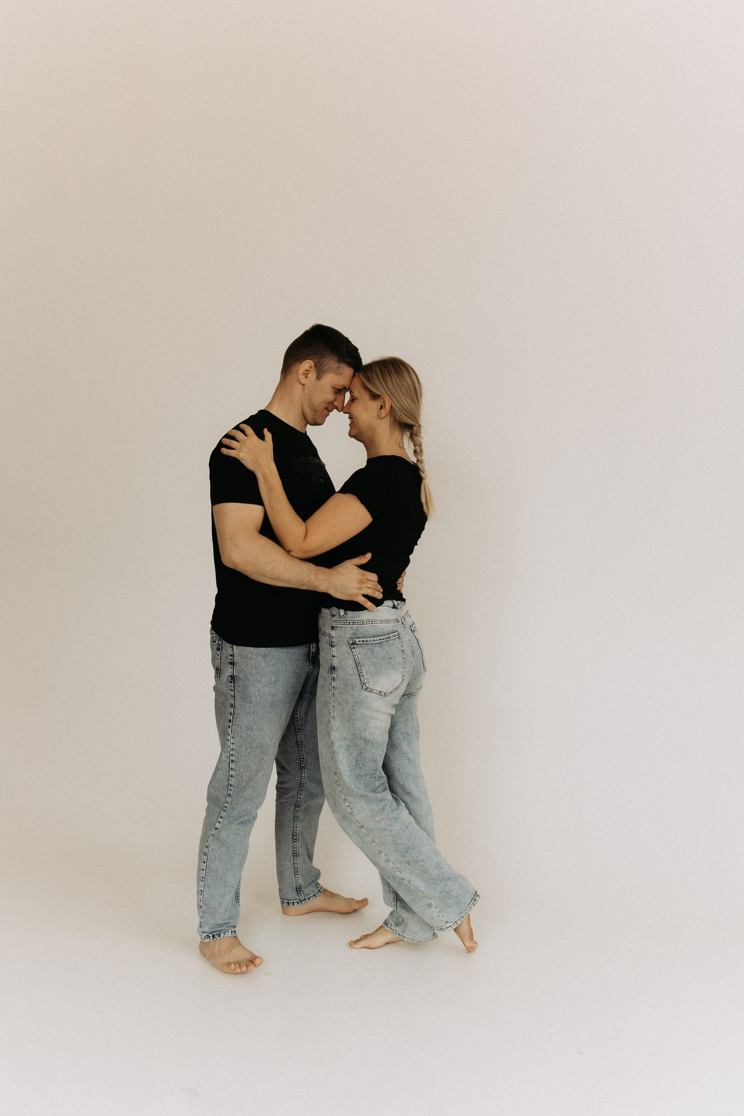 1 — минимализм. Семейный фотограф в Краснодаре Храмова Анна