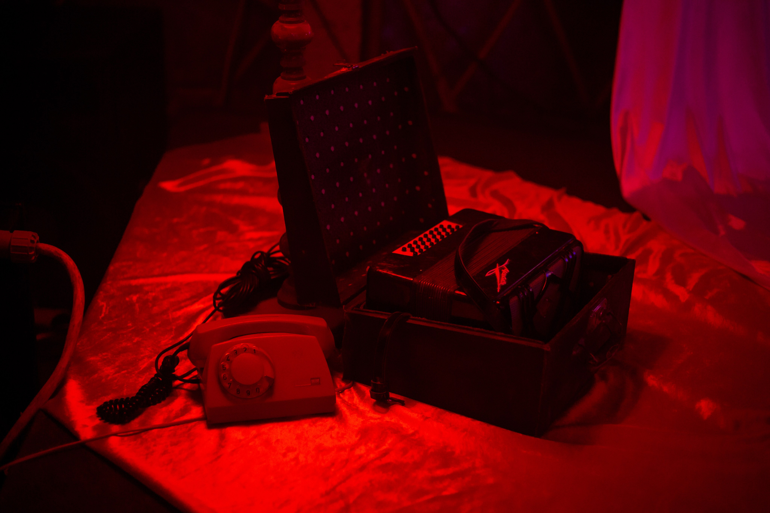 RAQS. Евгений Матвеев — фотограф в Санкт-Петербурге