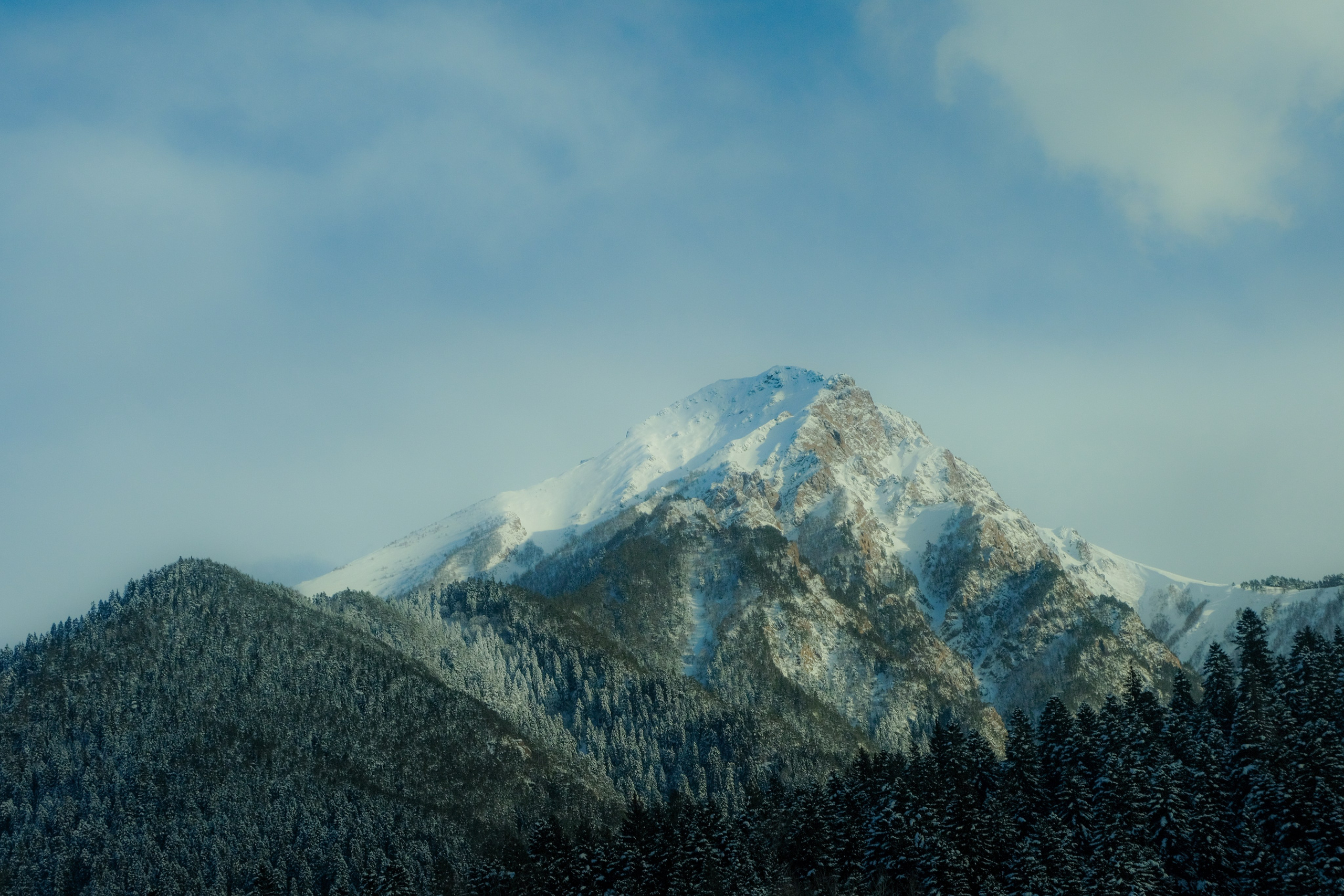 Arkhyz. Creative travel photographer — Berg Daria