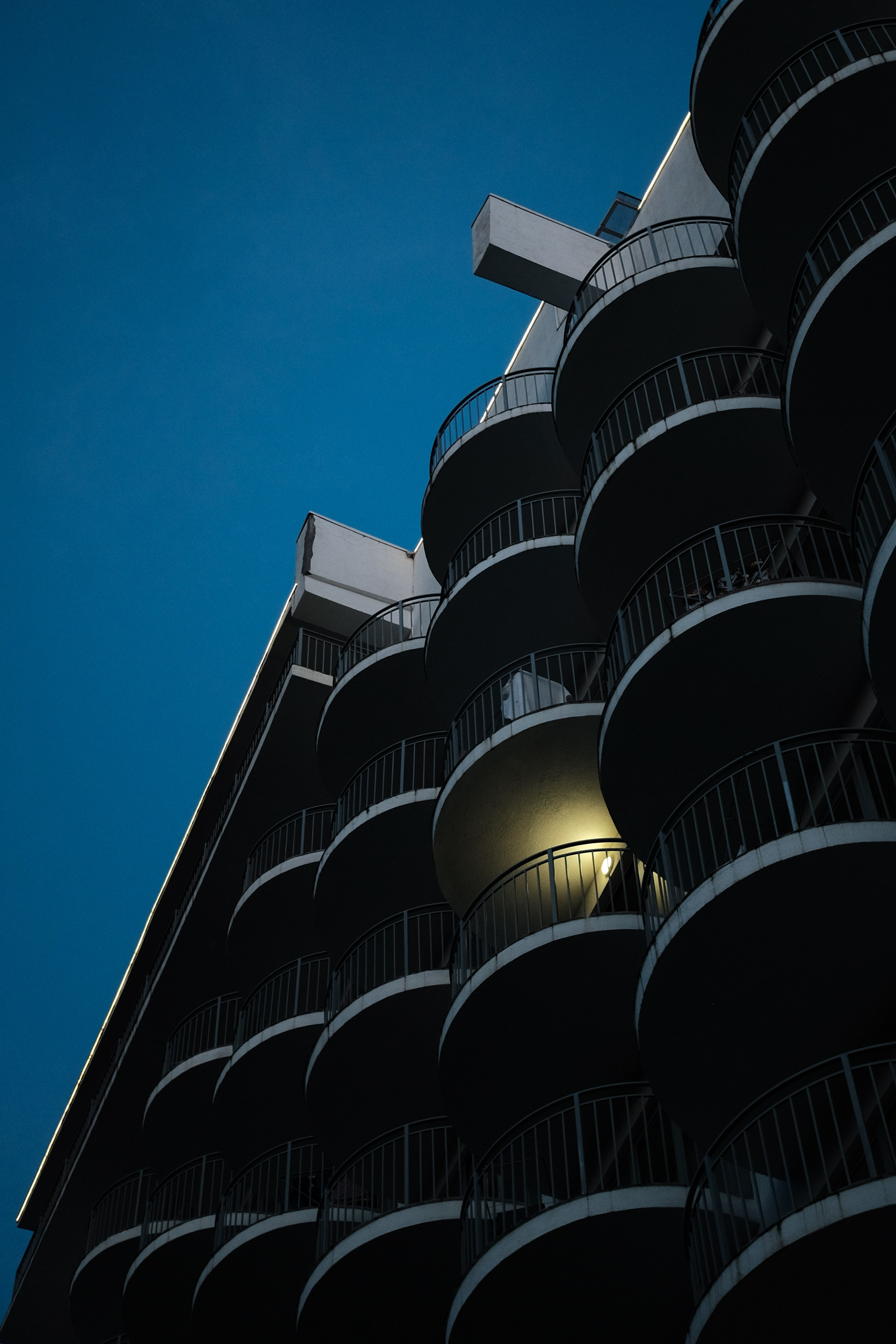 Abkhazia. Creative travel photographer — Berg Daria