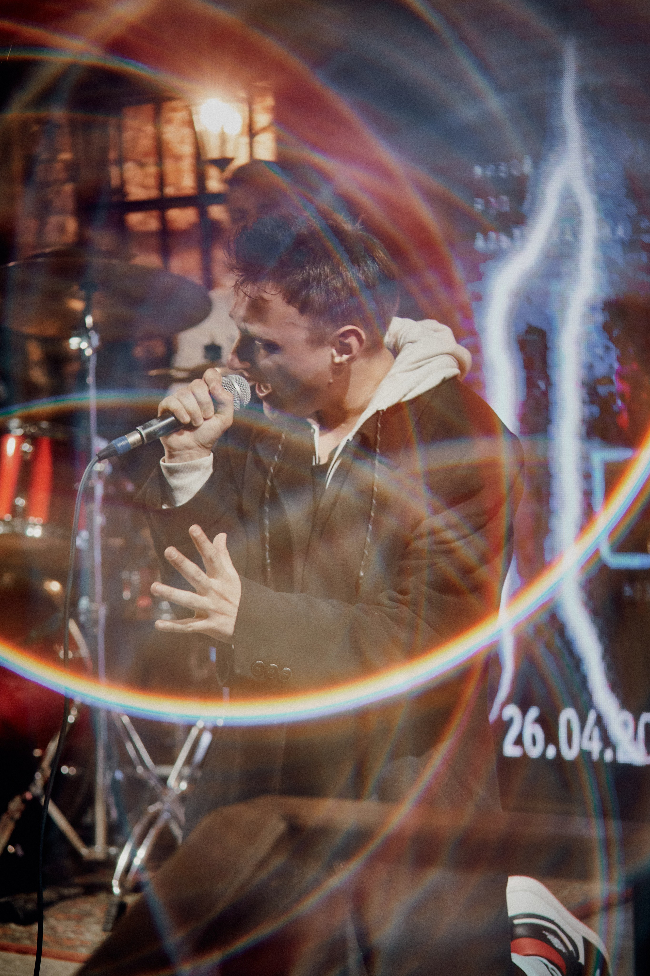 Концерт Влад. Портретный и свадебный фотограф в Самаре Снытко Дарья