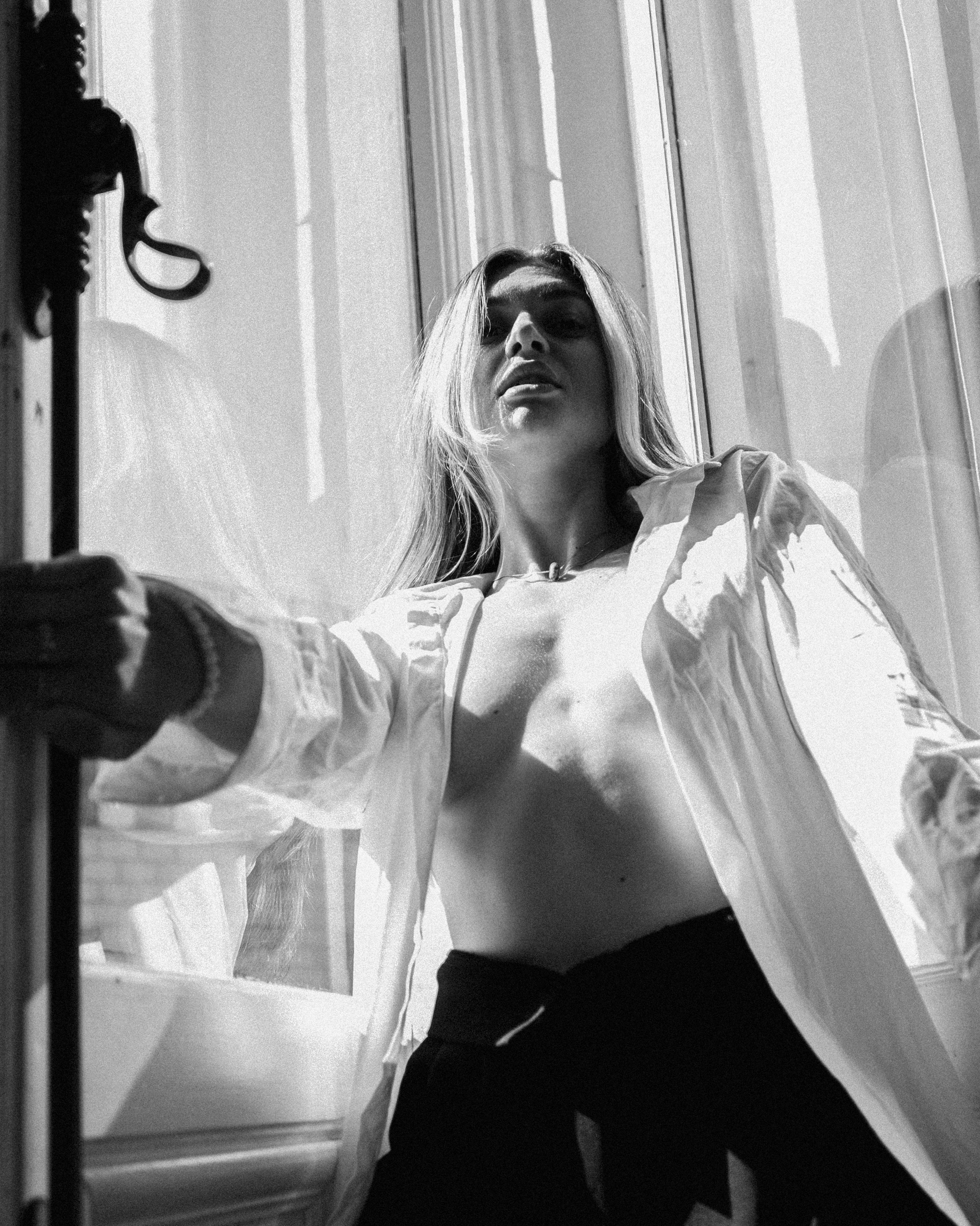 Darii. Alena Gribkova